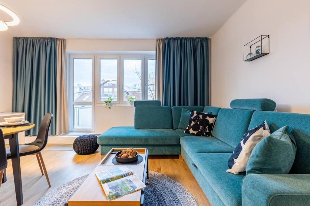 Apartment Slovakia Tranquil Haven Retreat