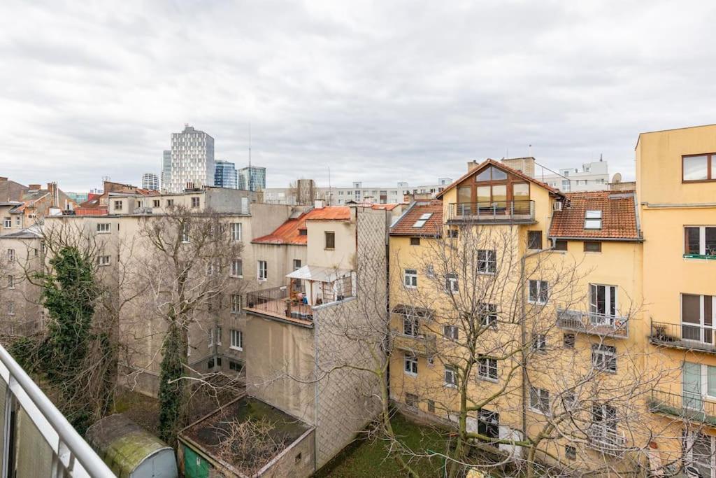 Slovakia Tranquil Haven Retreat * Bratislava