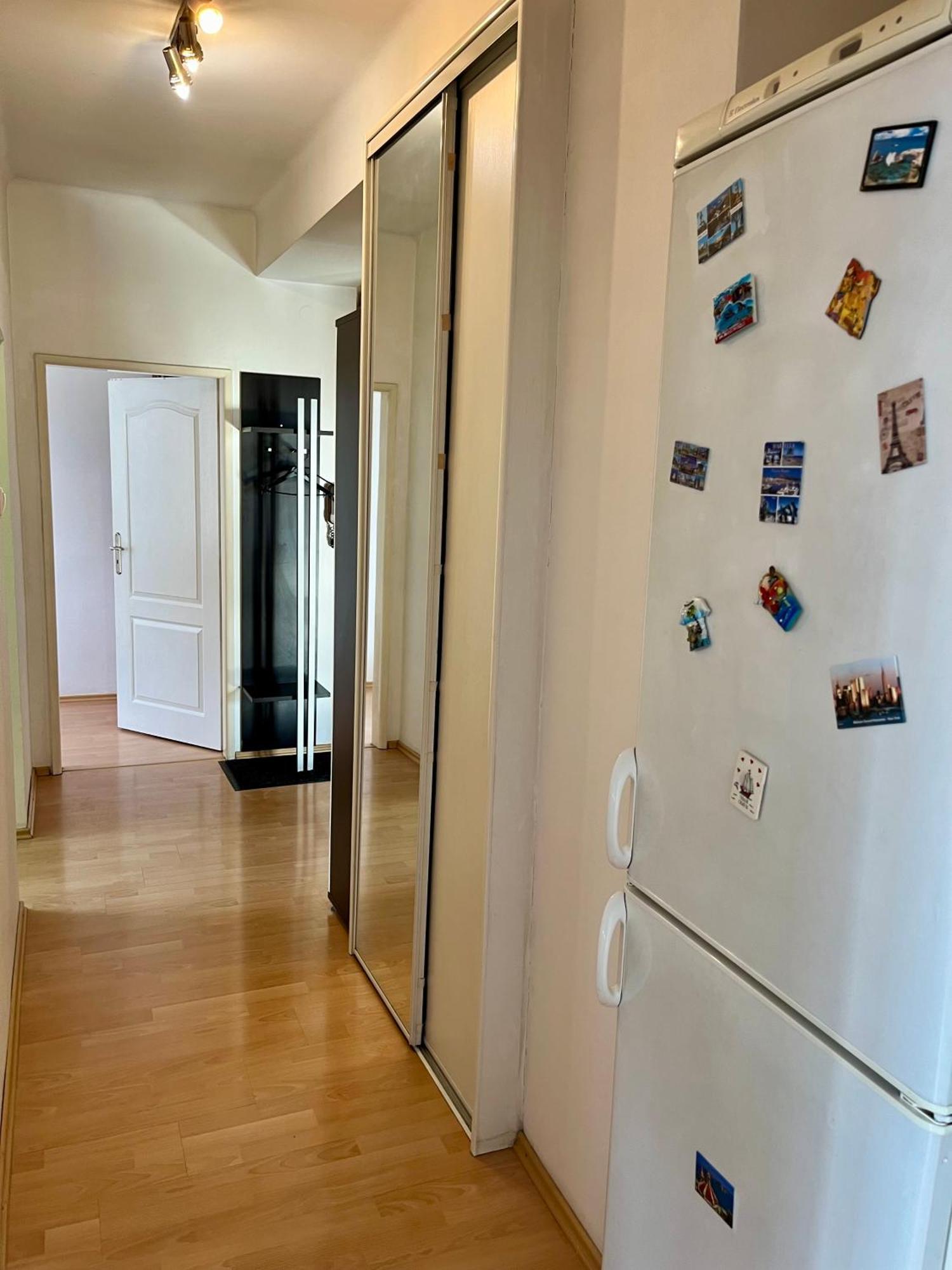 Apartment Victory *