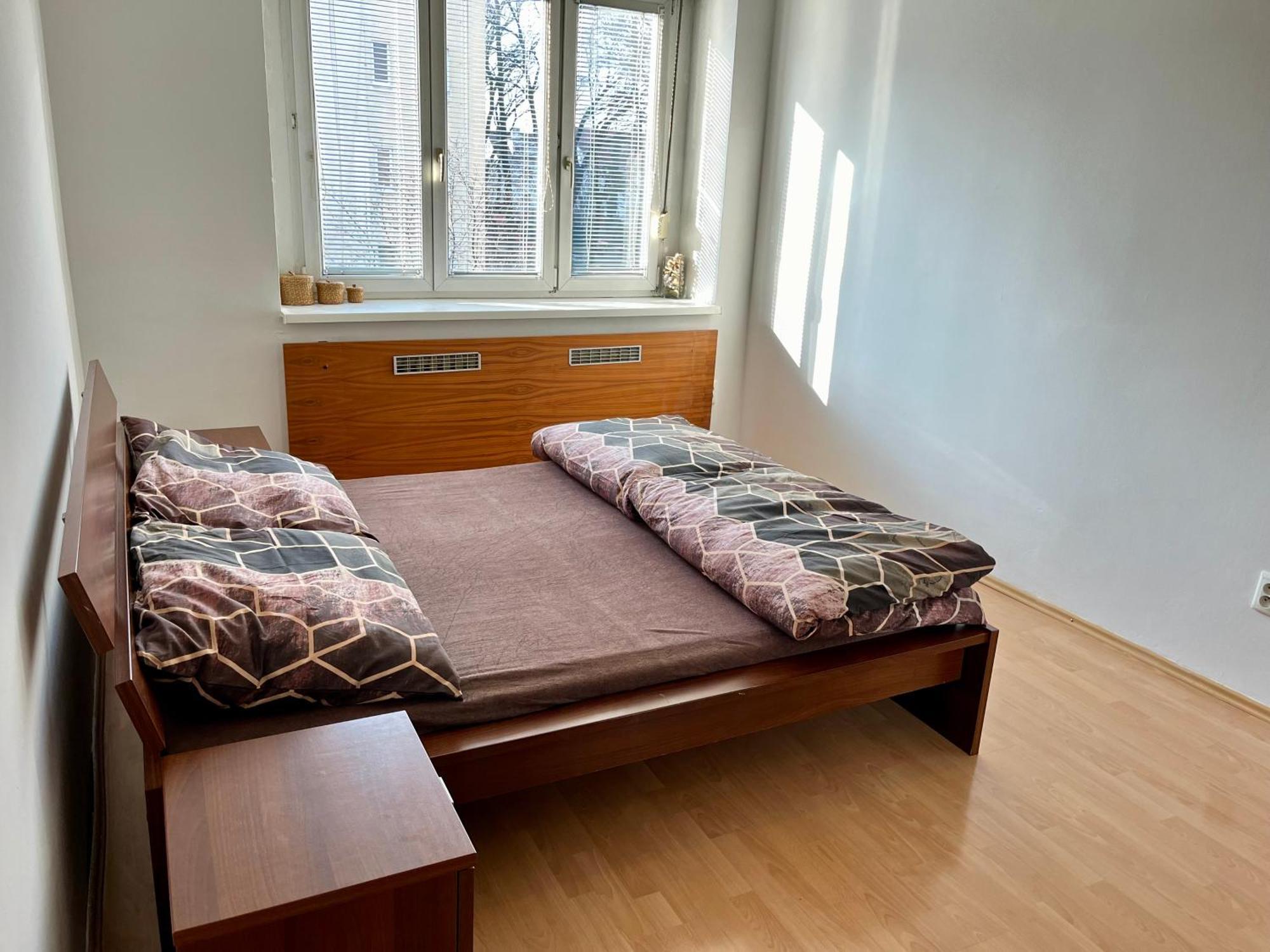Victory Apartment *