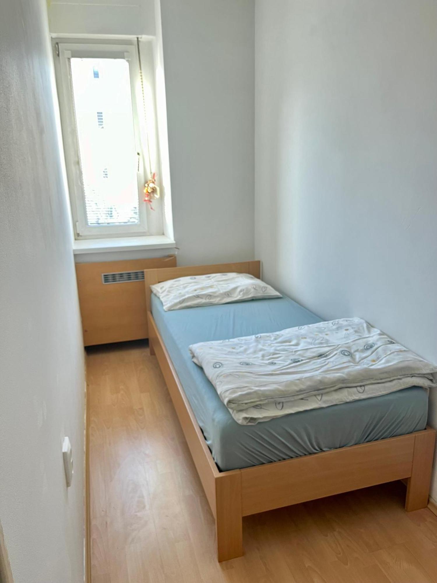 Victory Apartment