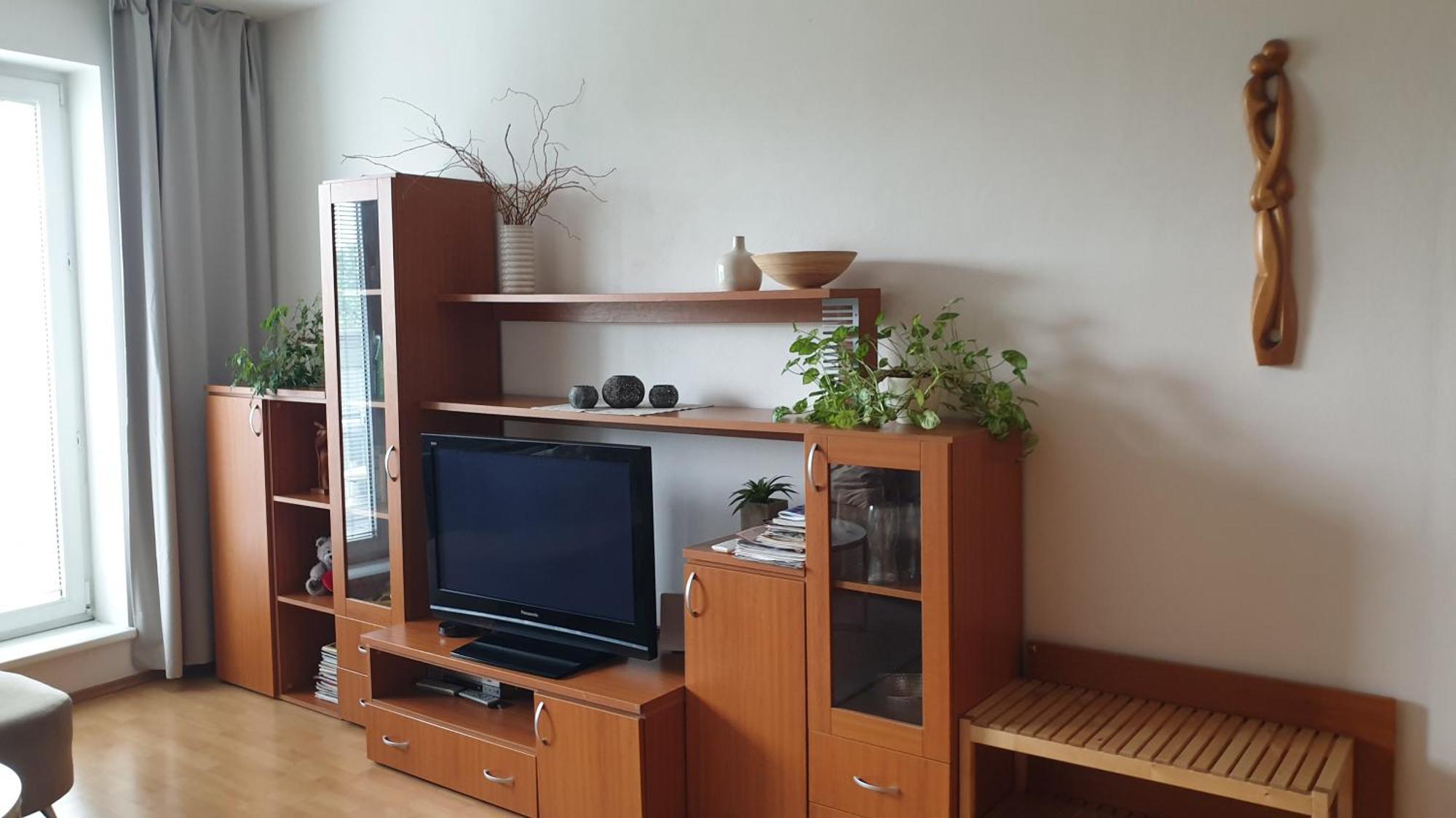 Cozy Btw Centre And Airport - Private Host - No Invoice * Bratislava