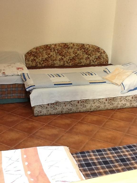 Hostel Juraj's Outback Bratislava