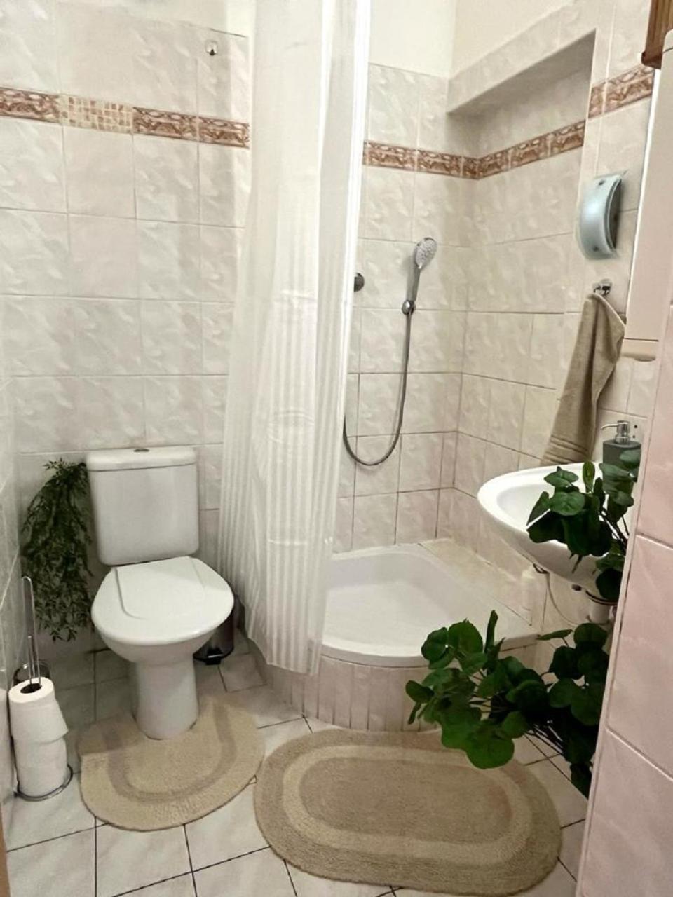 Olivia - Old Town Apartment *