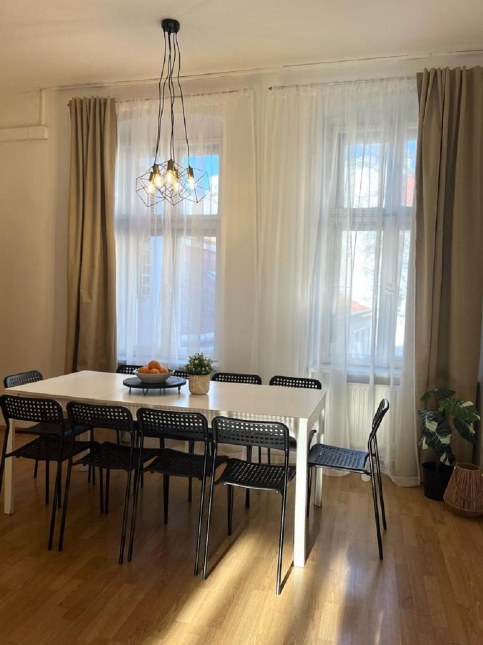 Olivia - Old Town Apartment Bratislava