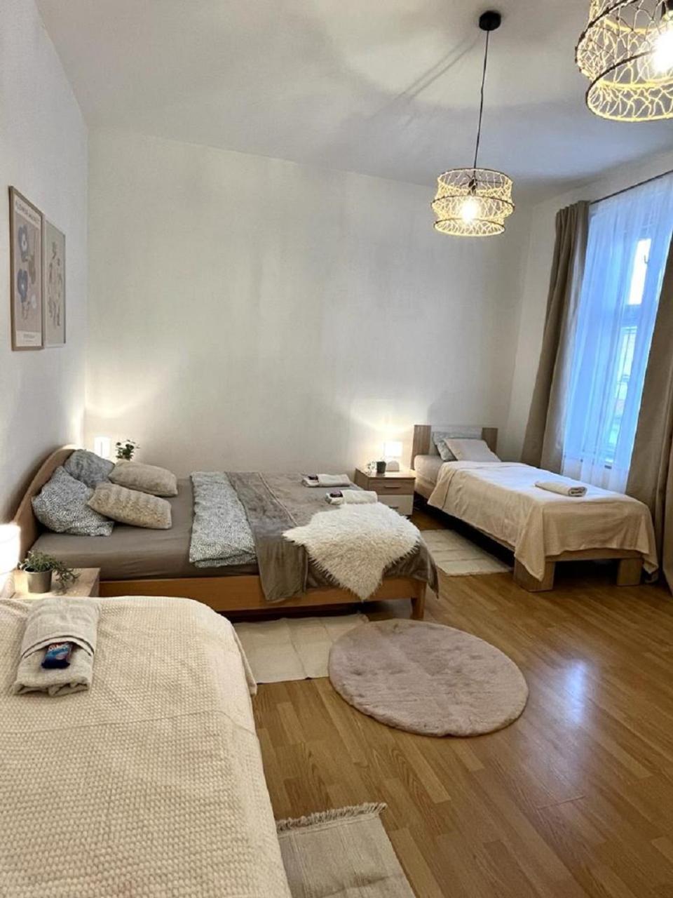 Appartamento Olivia - Old Town