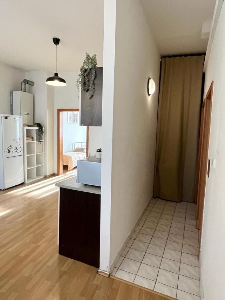 Apartment Olivia - Old Town *