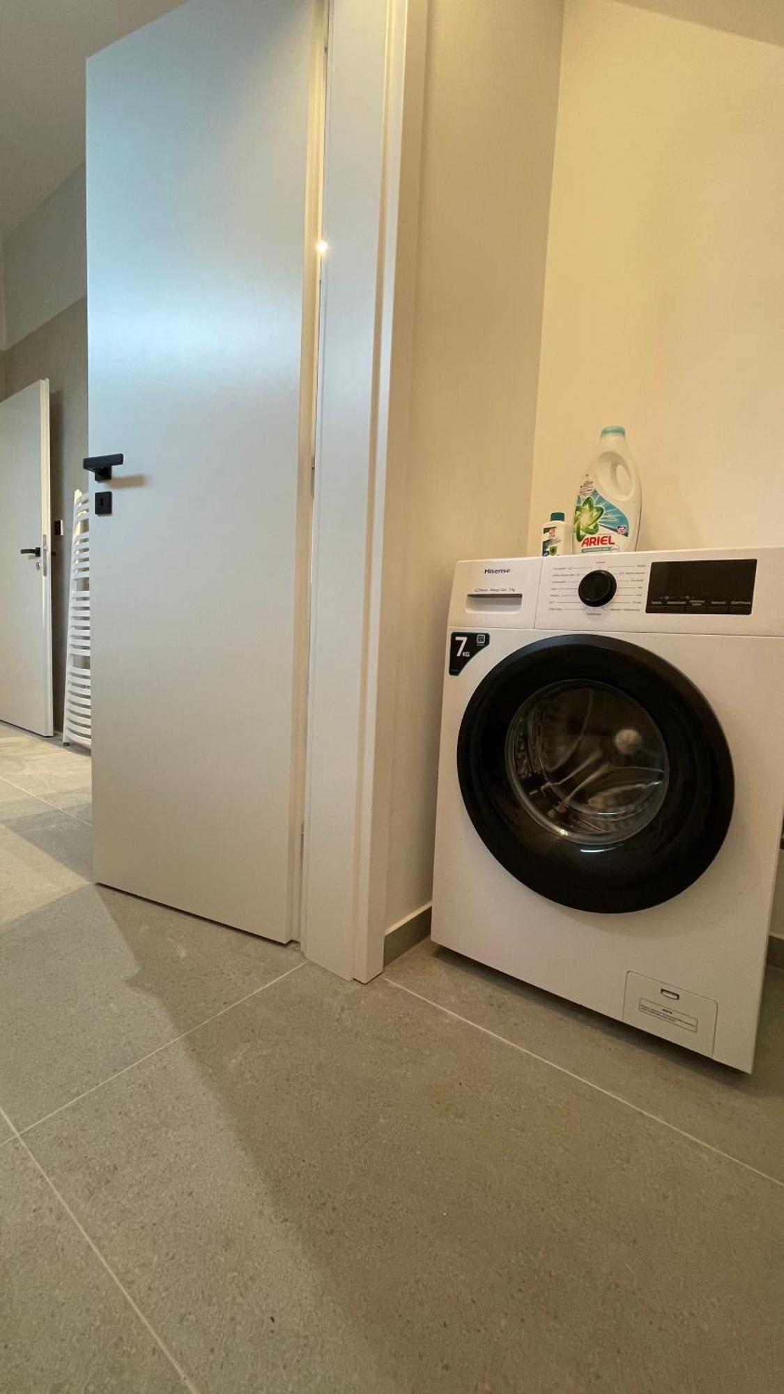 Apartmán House Flow, 3 With Terrace, Free 2 Parking Bratislava