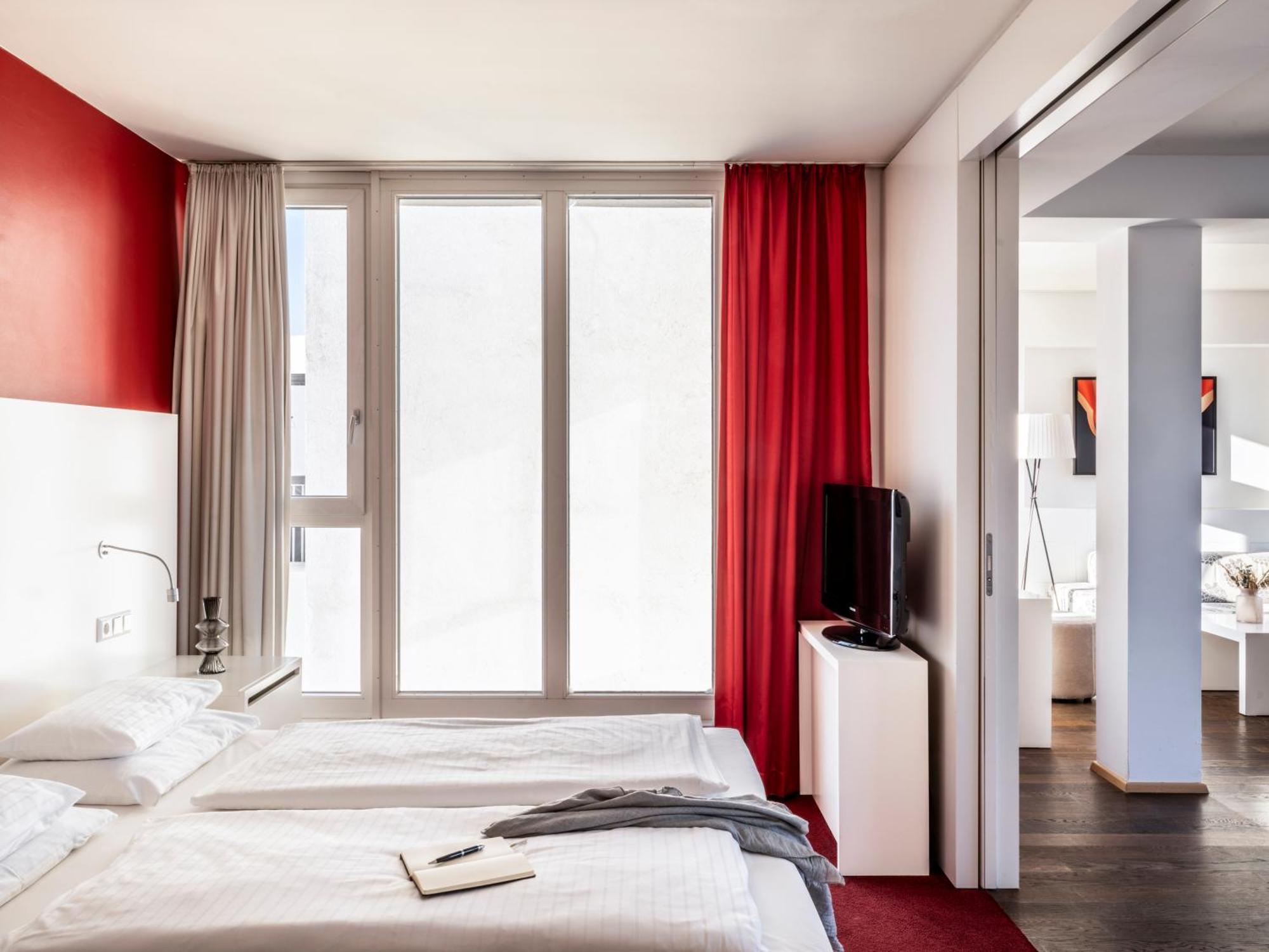 Hotel Falkensteiner