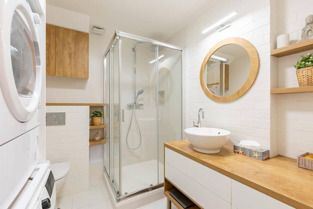 Apartment Slovakia Nivy Bliss Retreat *