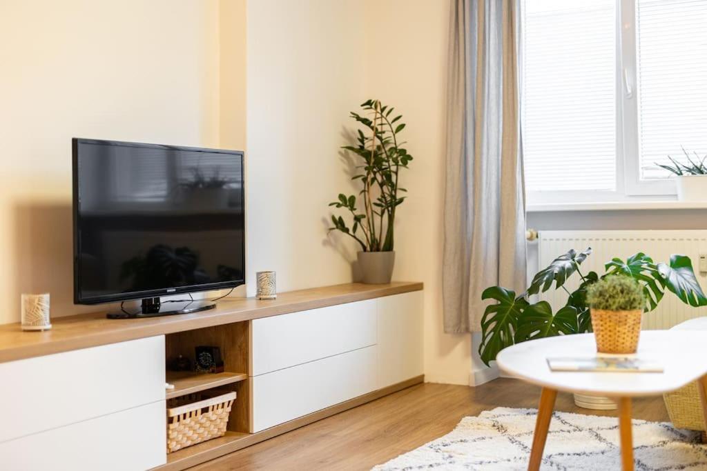 Slovakia Nivy Bliss Retreat Apartment *