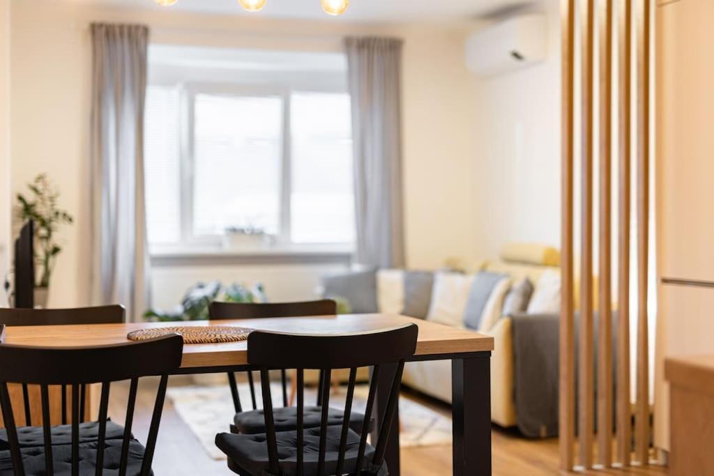Apartment Slovakia Nivy Bliss Retreat *