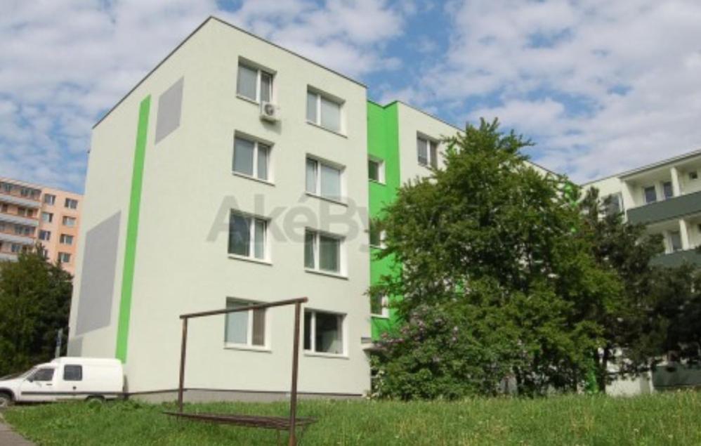 Free Wifi - Urban Oasis Apartmán *