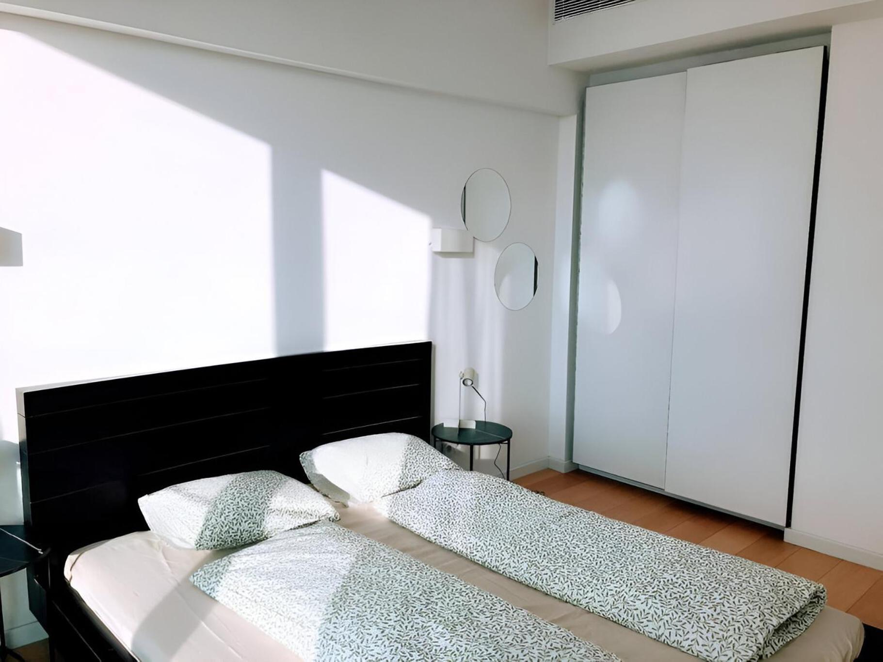 V Eurovea S Uzasnym Vyhladom Na Dunaj Apartment Bratislava