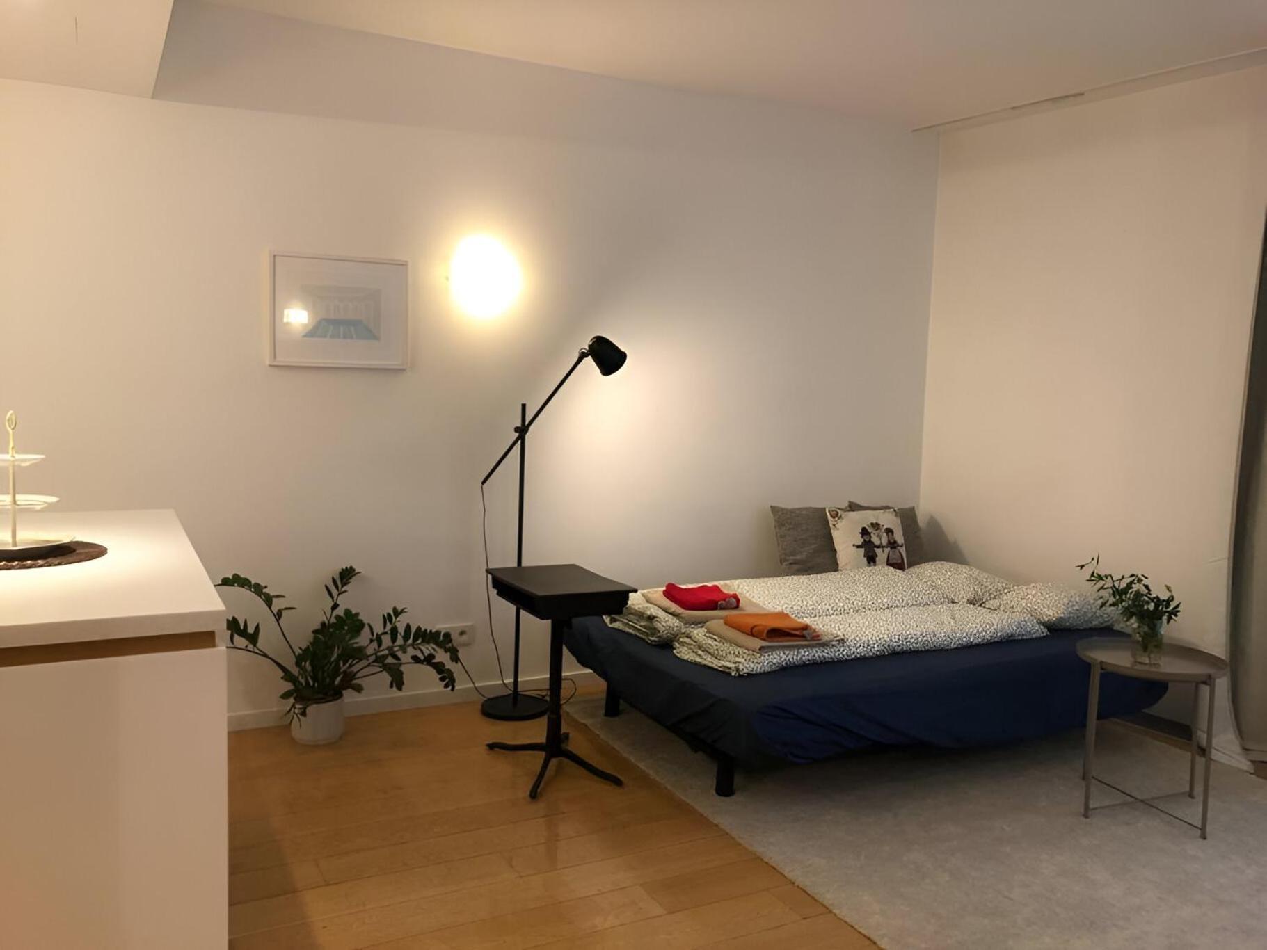 Apartment V Eurovea S Uzasnym Vyhladom Na Dunaj Bratislava