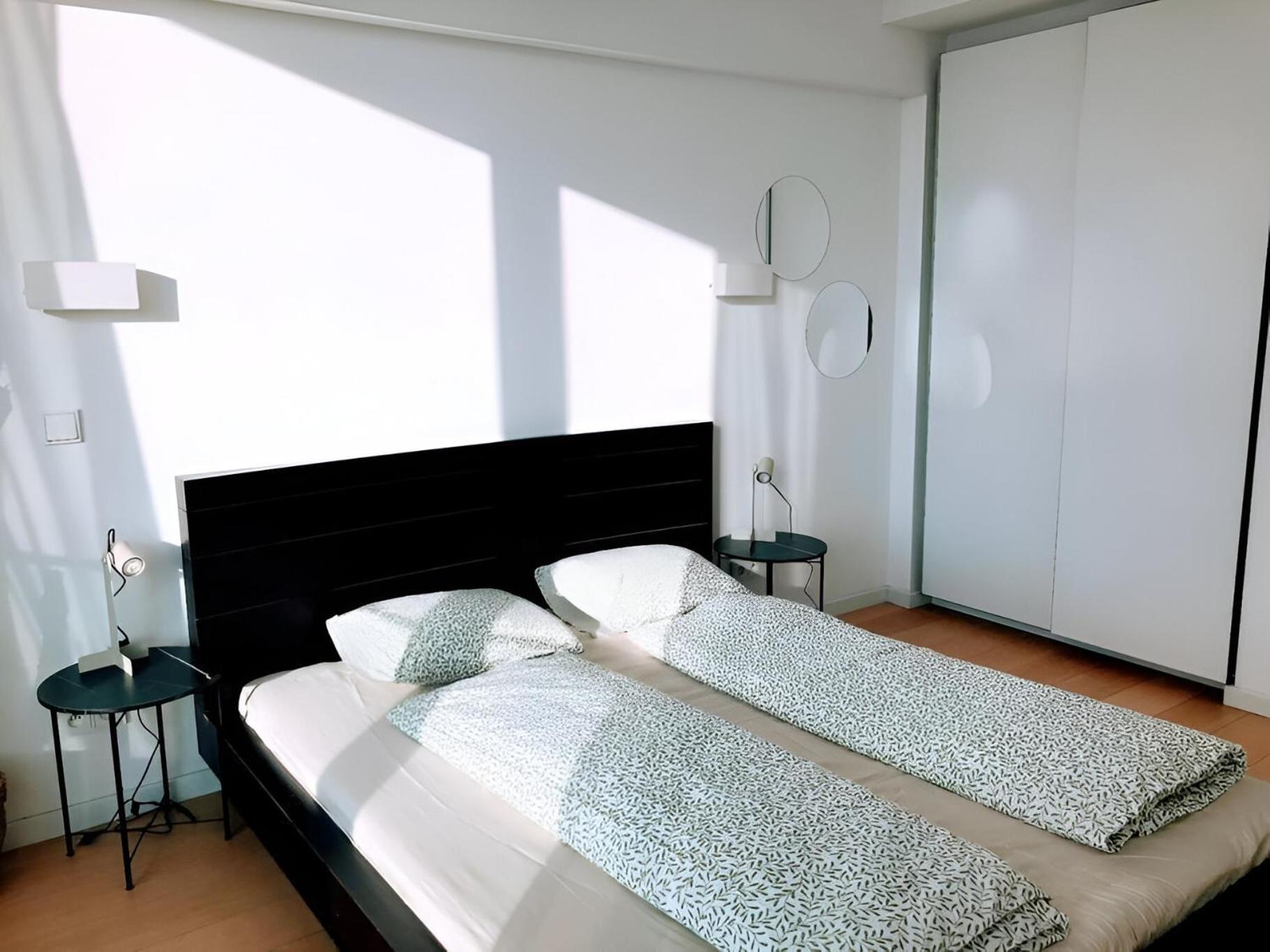 Apartment V Eurovea S Uzasnym Vyhladom Na Dunaj *