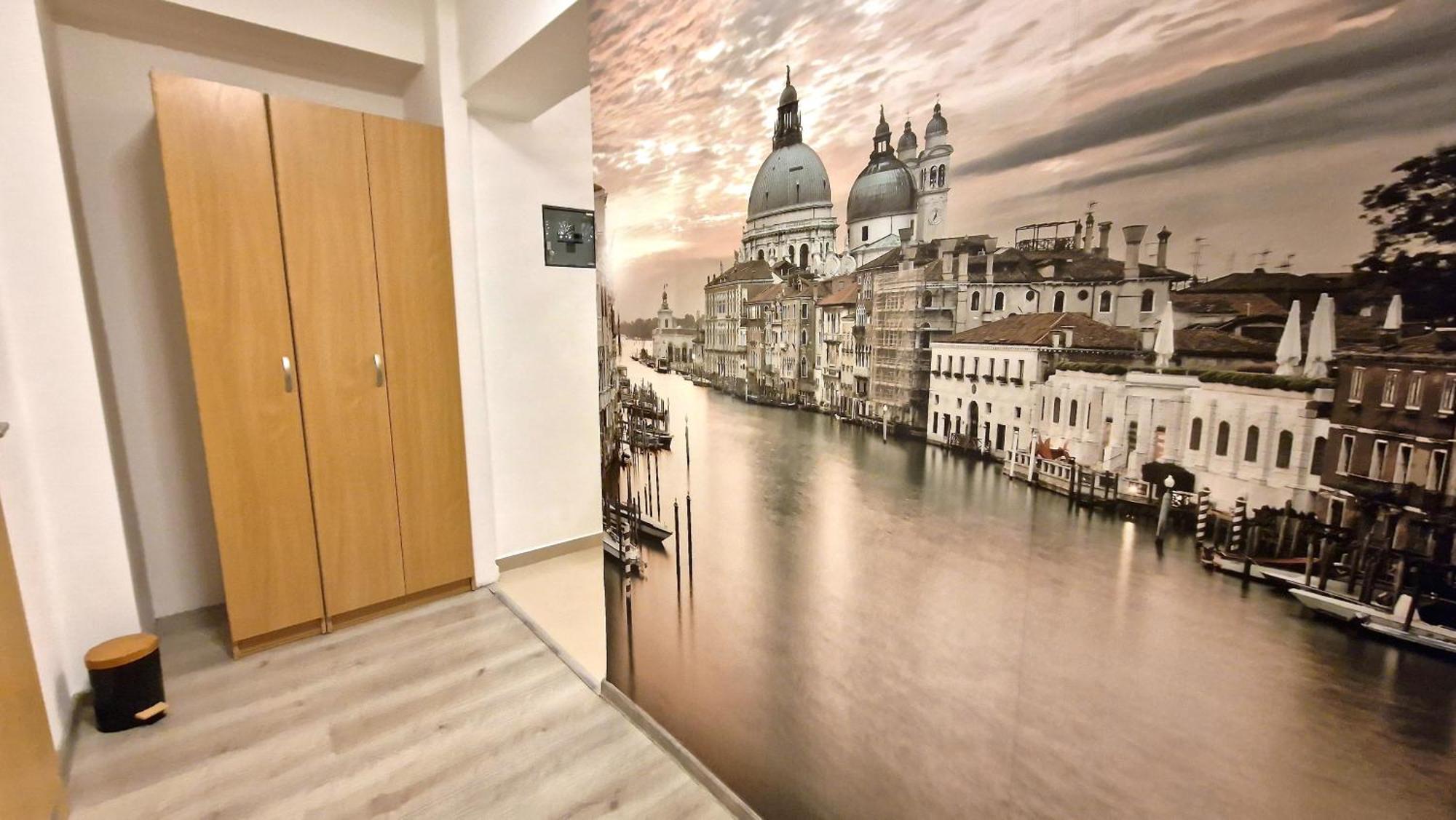 3 Center By Bratislavatrip Pressburg