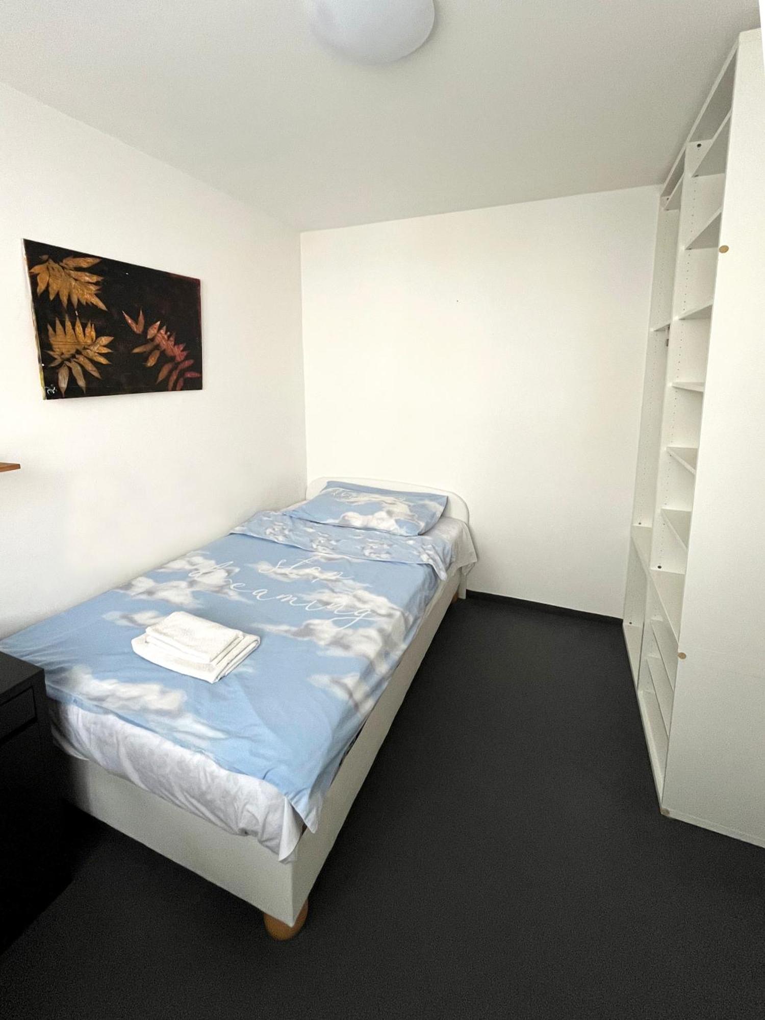 Cozy, Bright With Free Parking Bratislava
