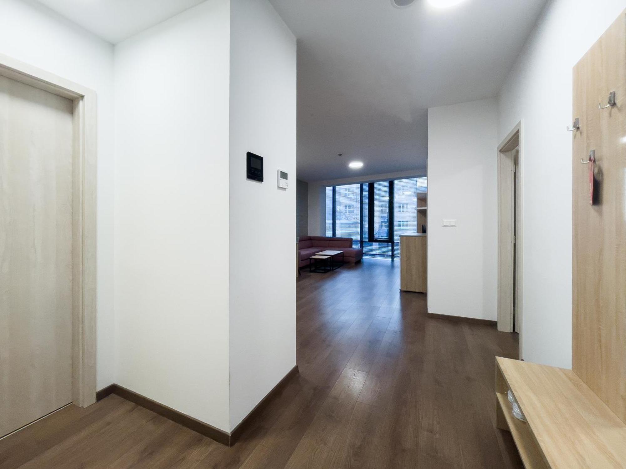 Metropolitan Star Hotel 4*