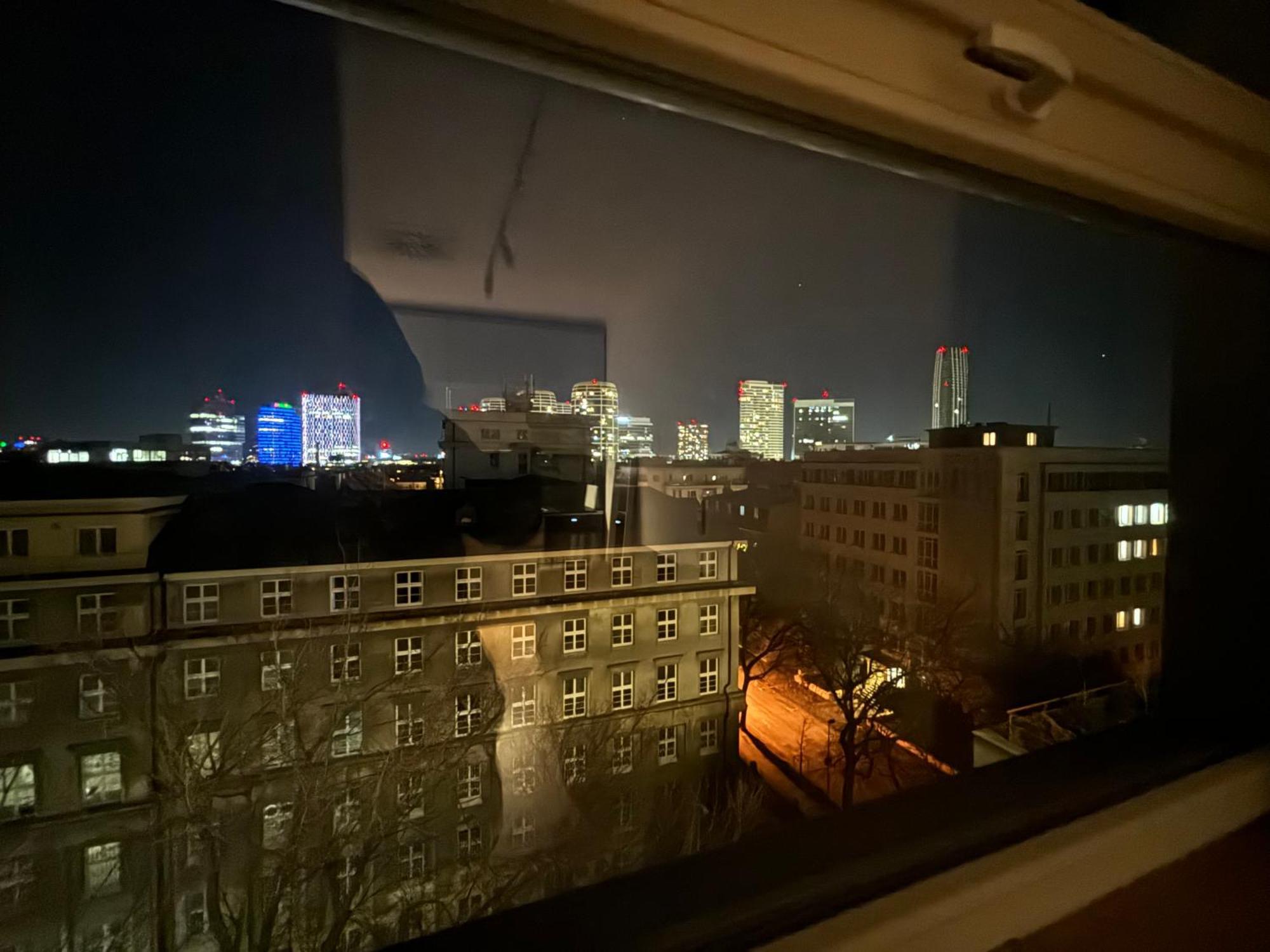 Main Center - Luxury - Free Parking - View *
