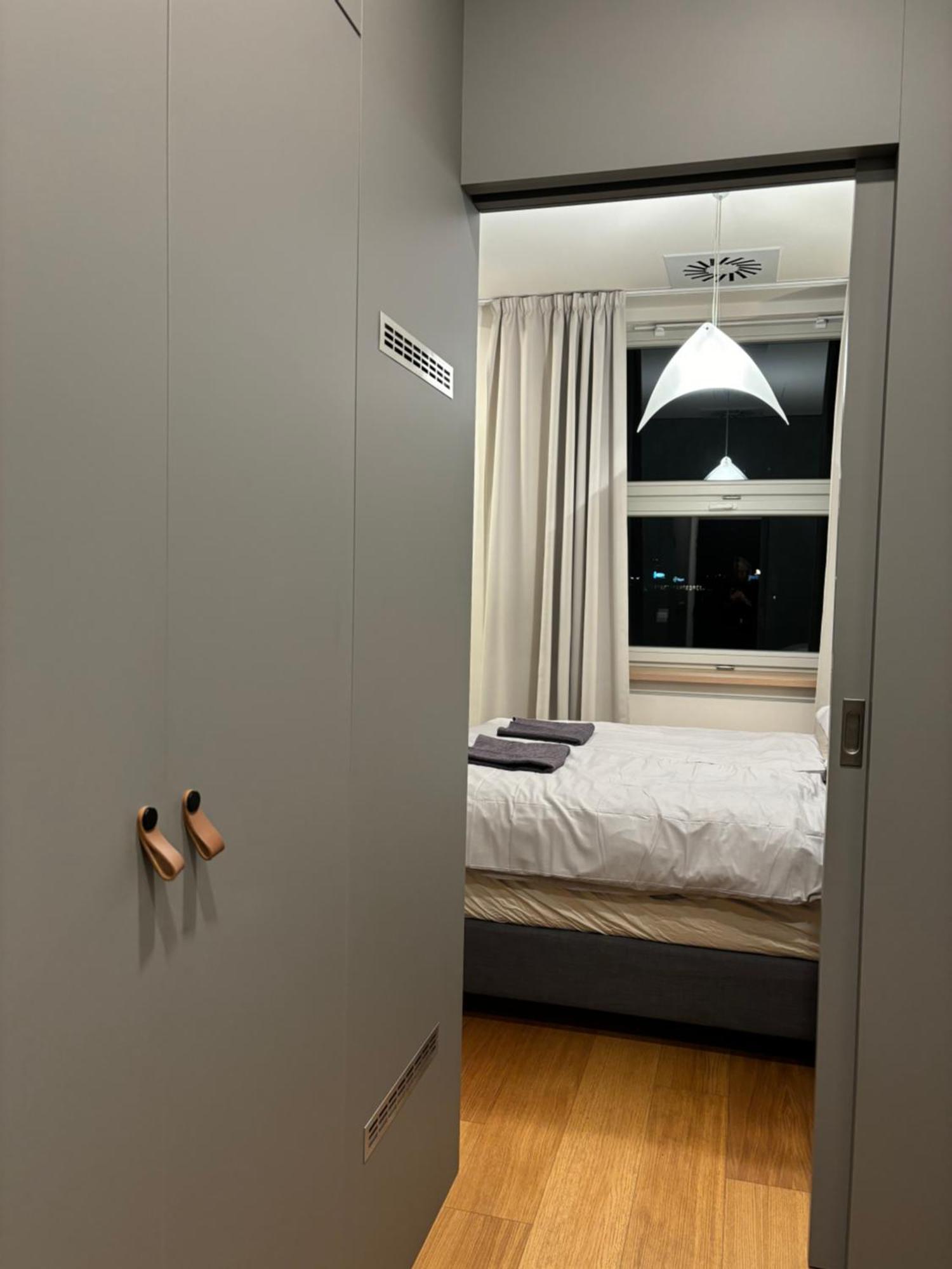 Apartmán Main Center - Luxury - Free Parking - View