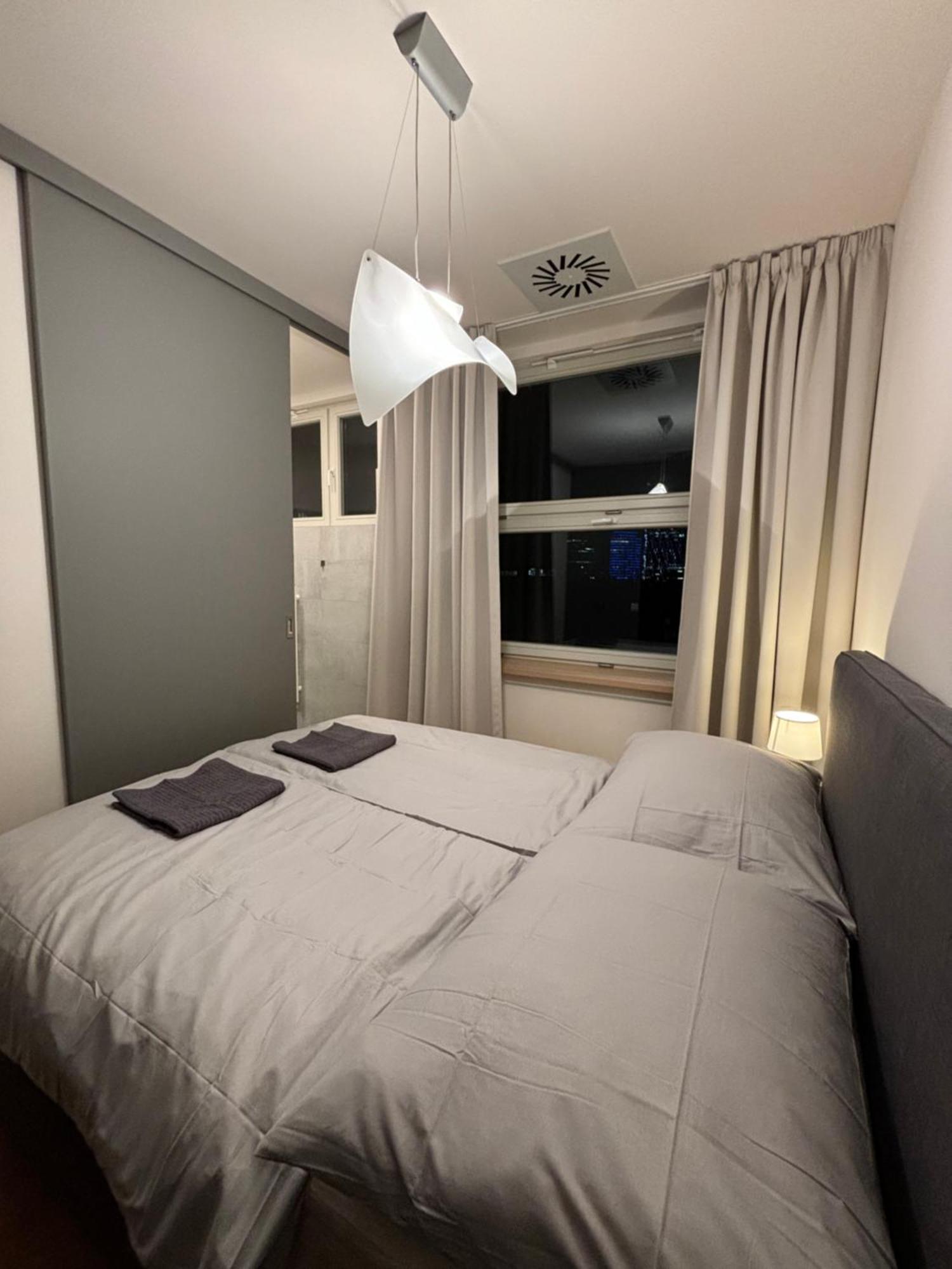 Apartmán Main Center - Luxury - Free Parking - View *