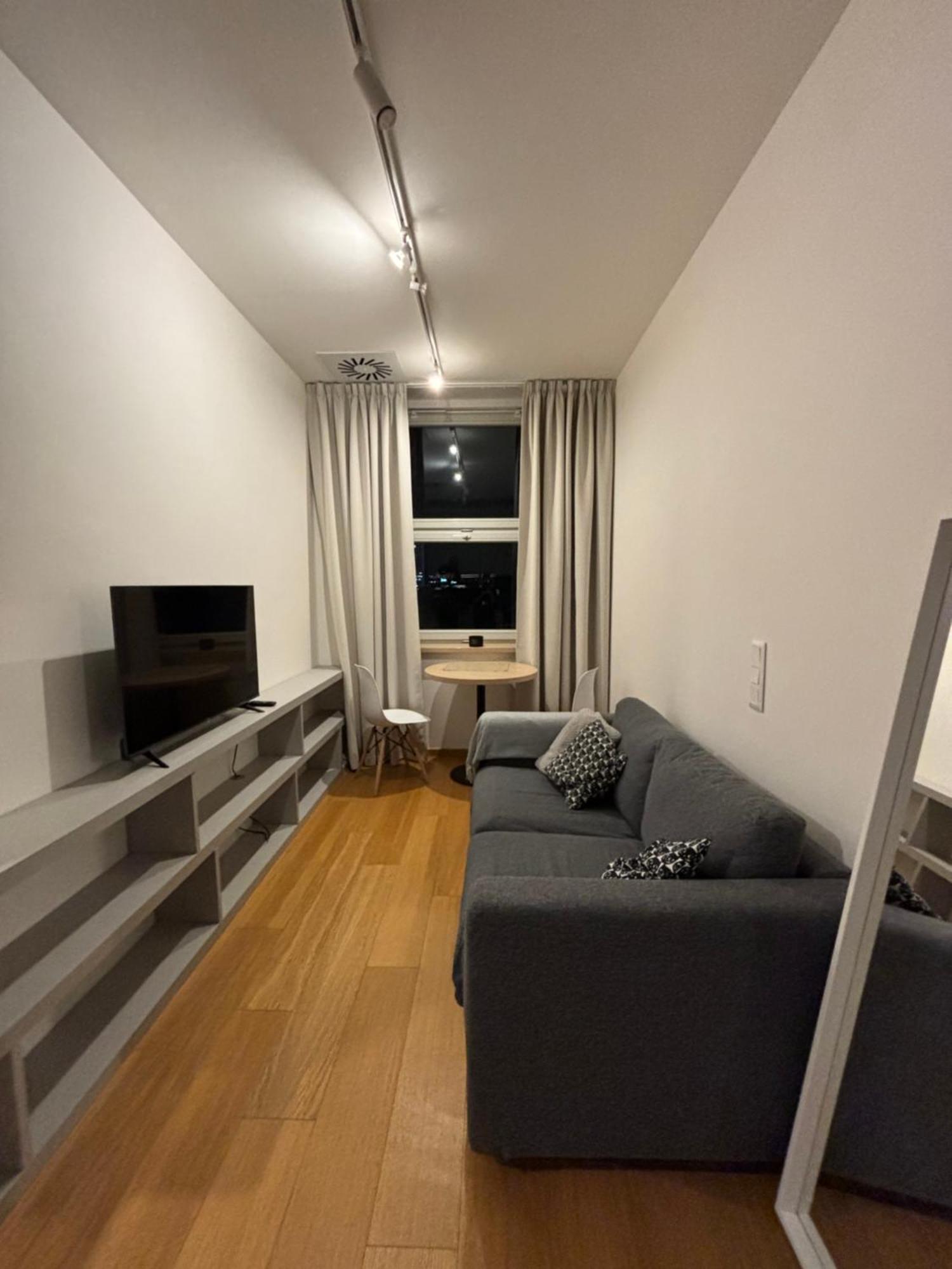 Main Center - Luxury - Free Parking - View Bratislava