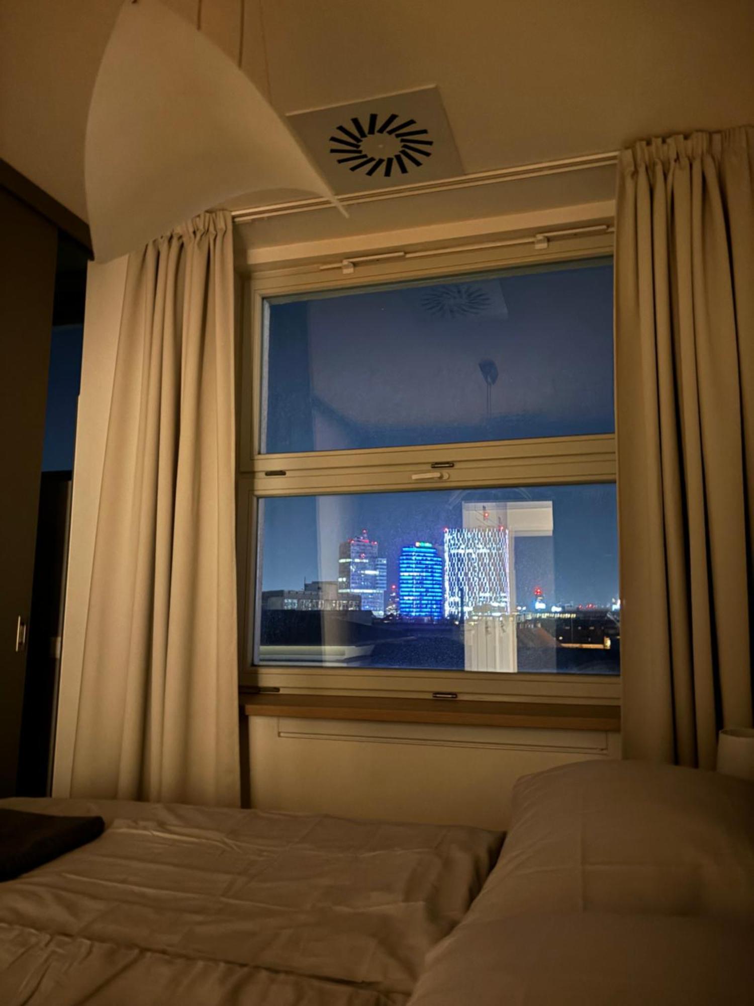 Main Center - Luxury - Free Parking - View *