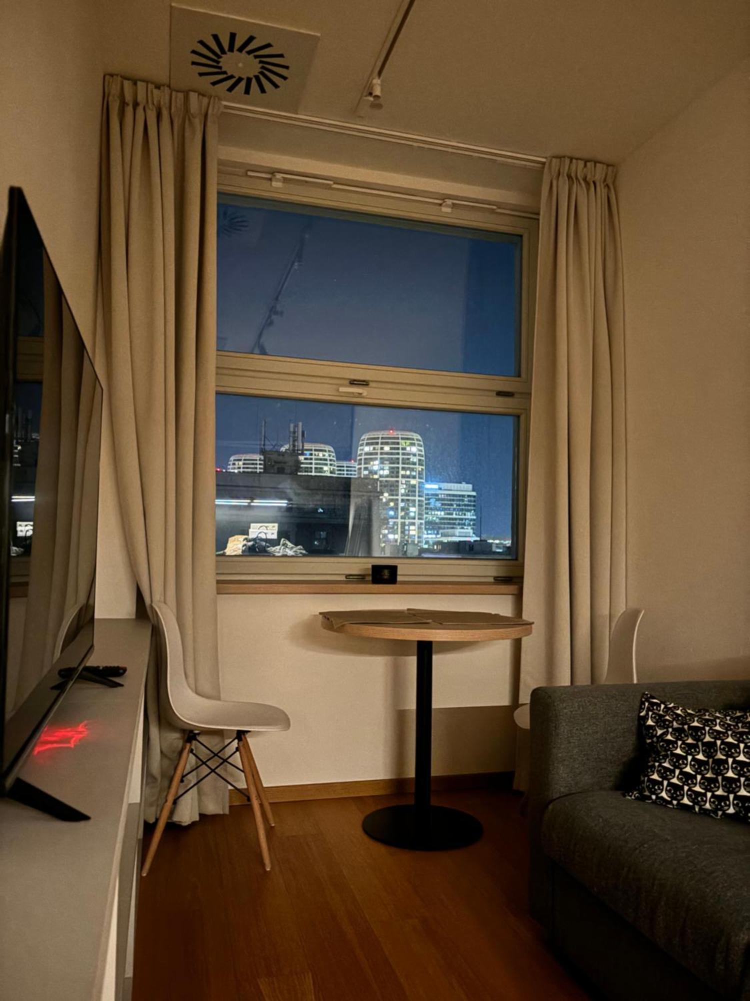 Main Center - Luxury - Free Parking - View Apartmán Bratislava