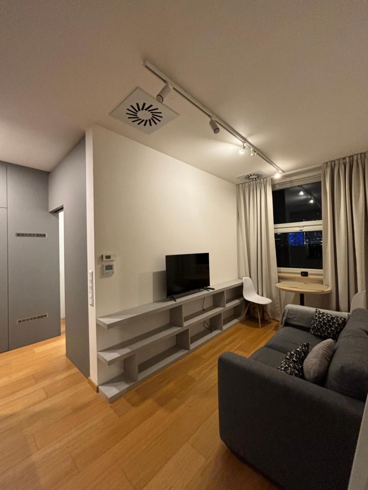 Apartmán Main Center - Luxury - Free Parking - View *