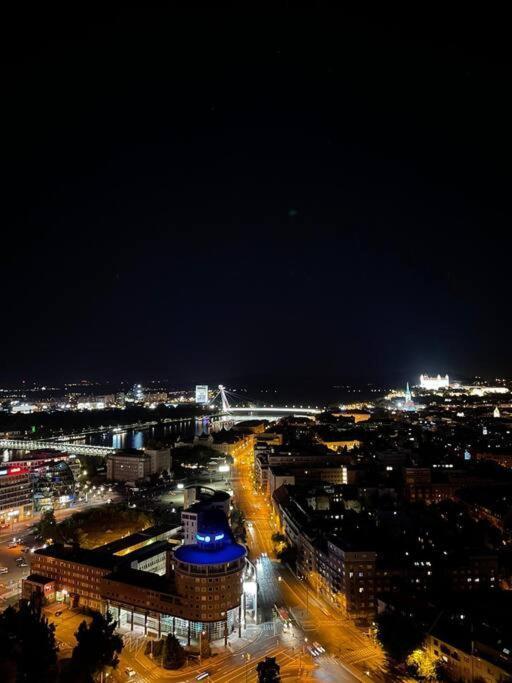 Apartamento Sky-park Flat&parking *
