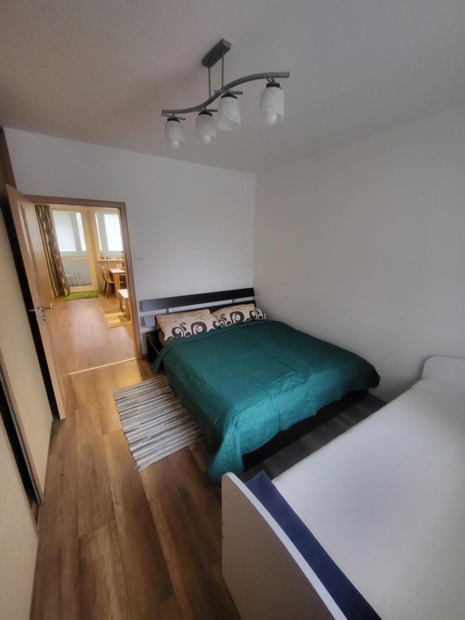 George Apartment Bratislava