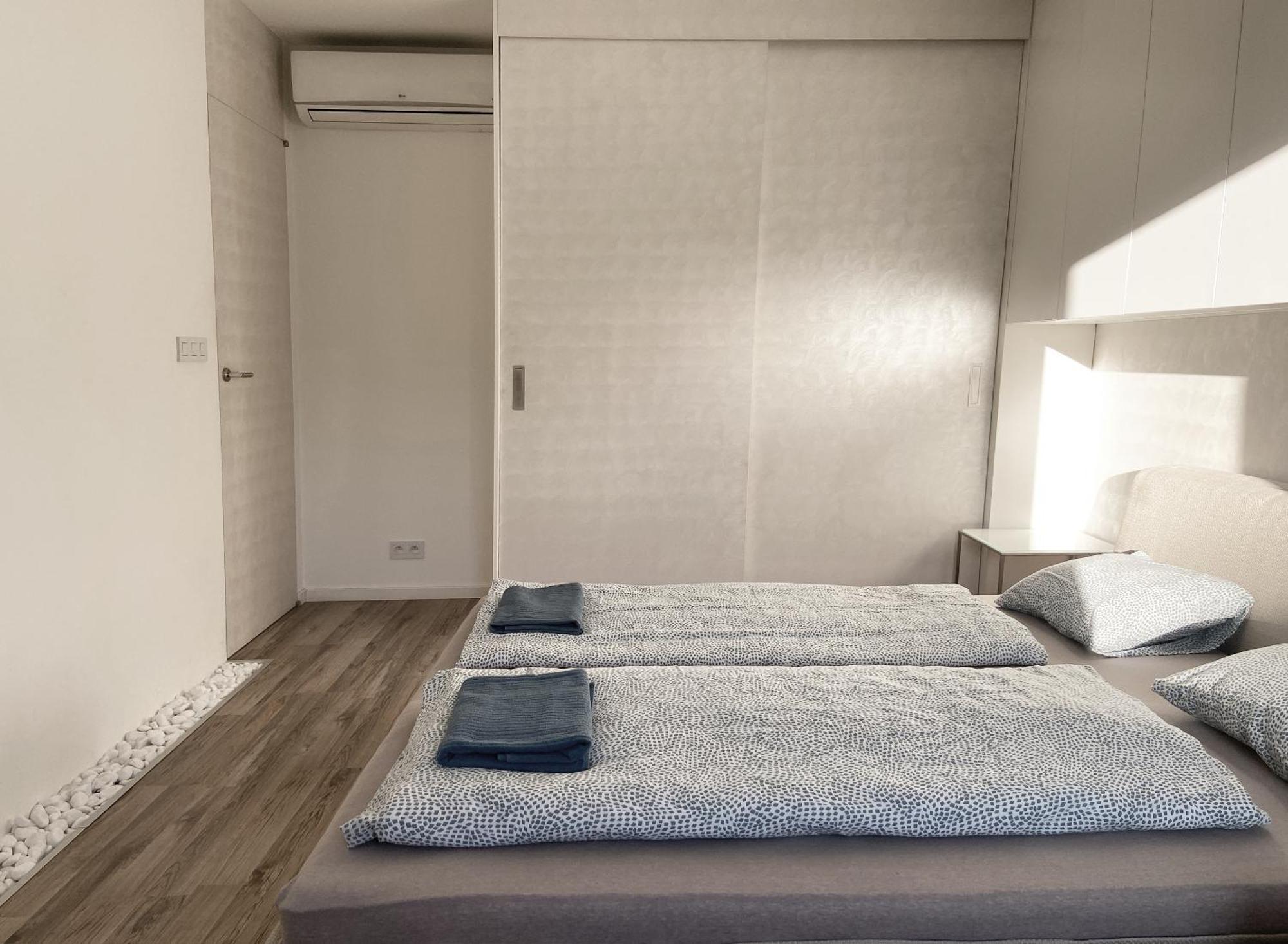 Luxury Lifestyle In * Bratislava