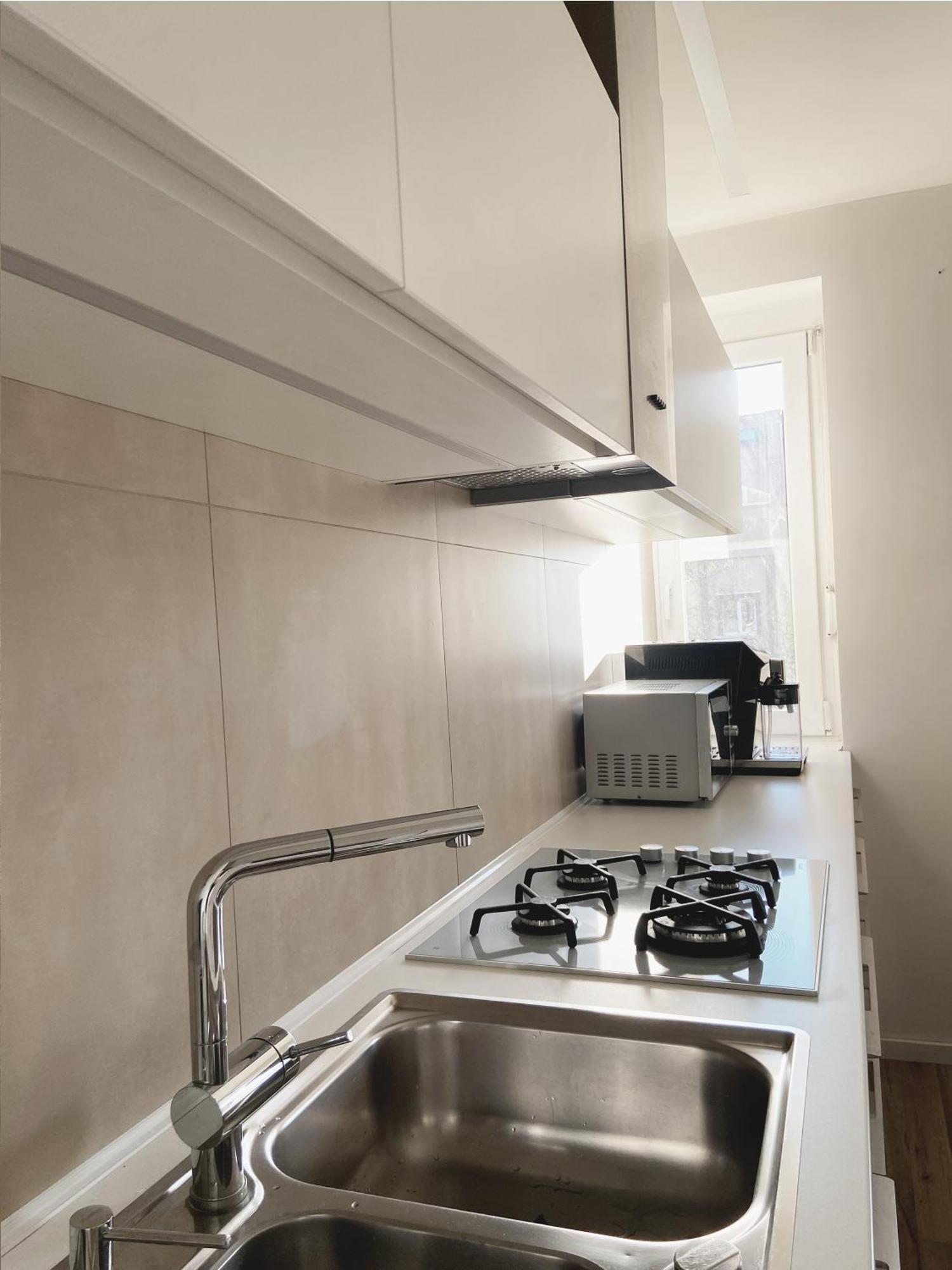 Luxury Lifestyle In Apartment Bratislava