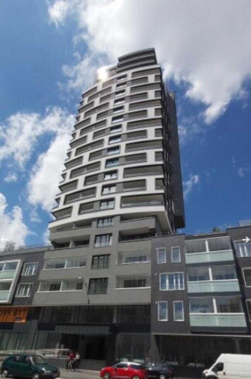 Apartment Schanz - Quietly Oriented - Private Parking - Balcony *
