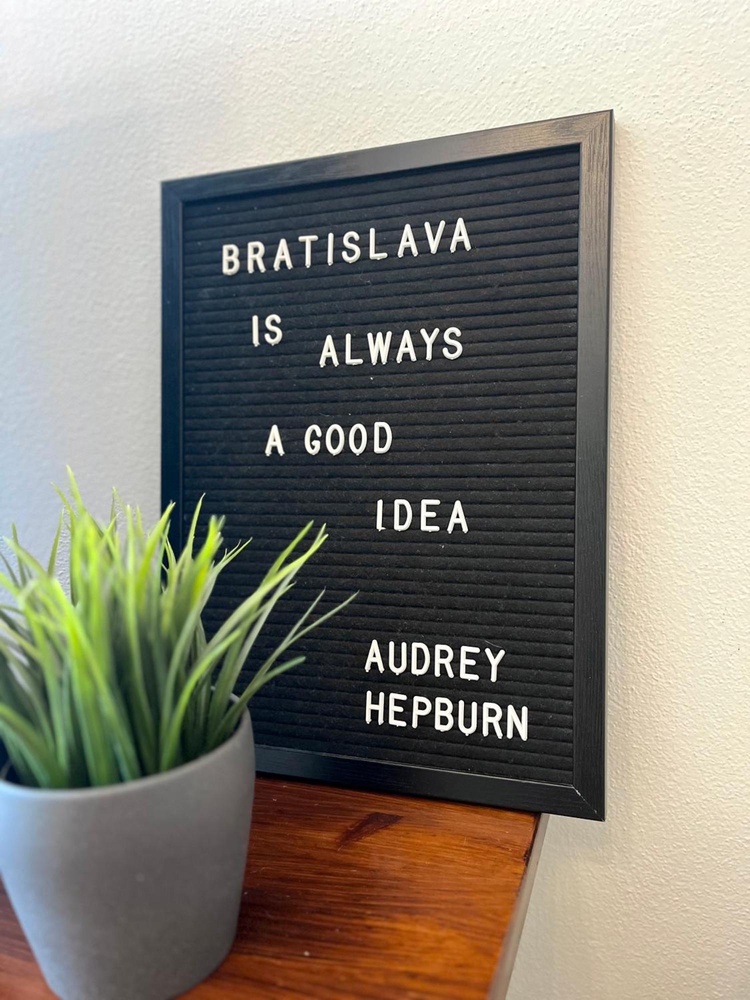 Apartment Audrey Hepburn Old Town Air Conditioned