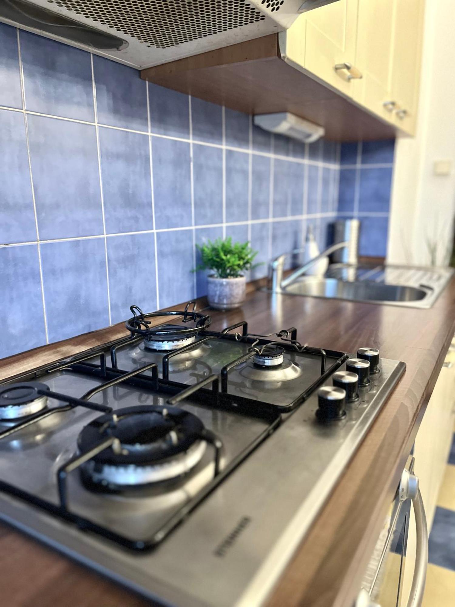 Apartment Audrey Hepburn Old Town Air Conditioned Bratislava