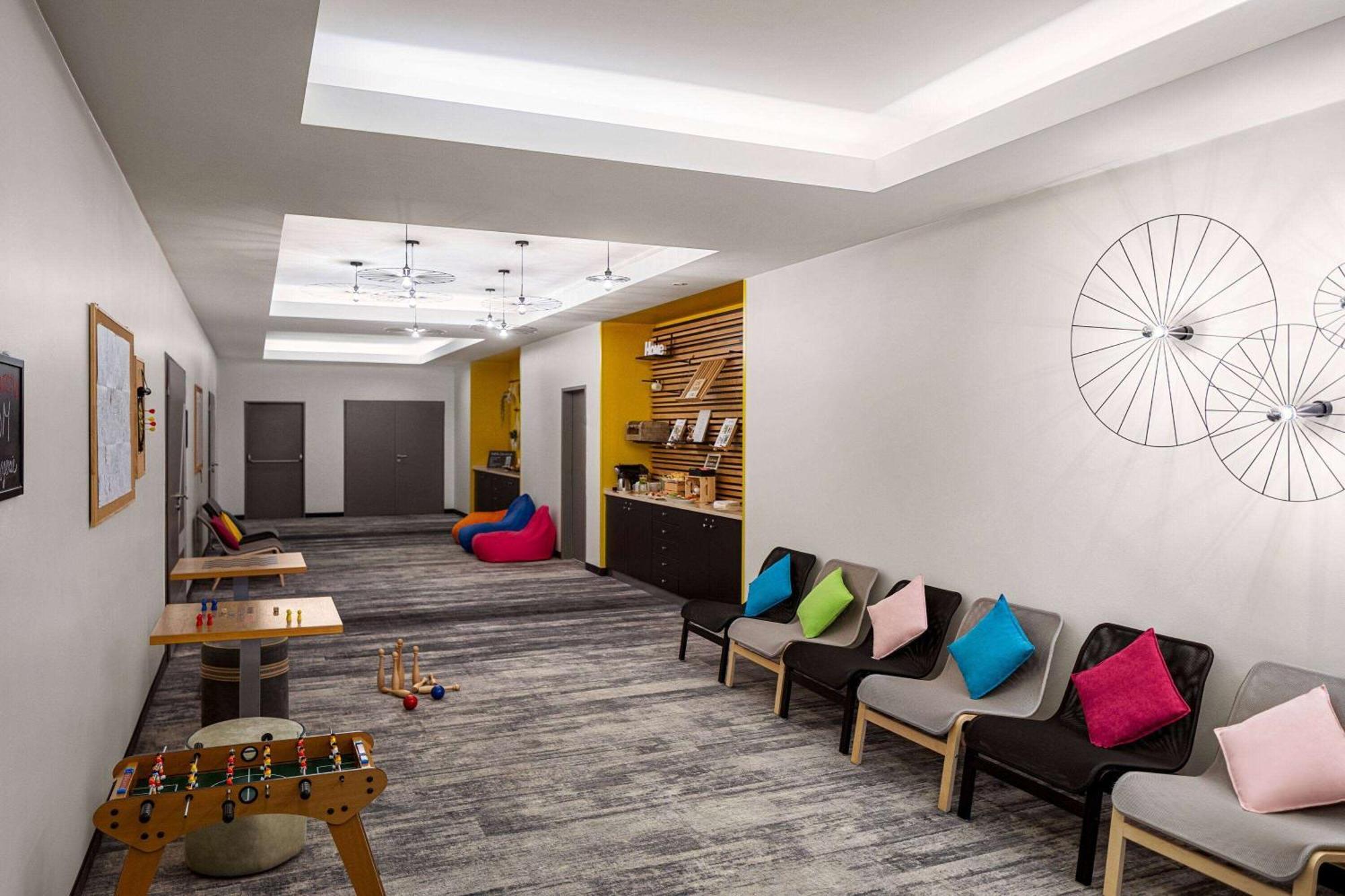 Vienna House Easy By Wyndham Hotel 3*