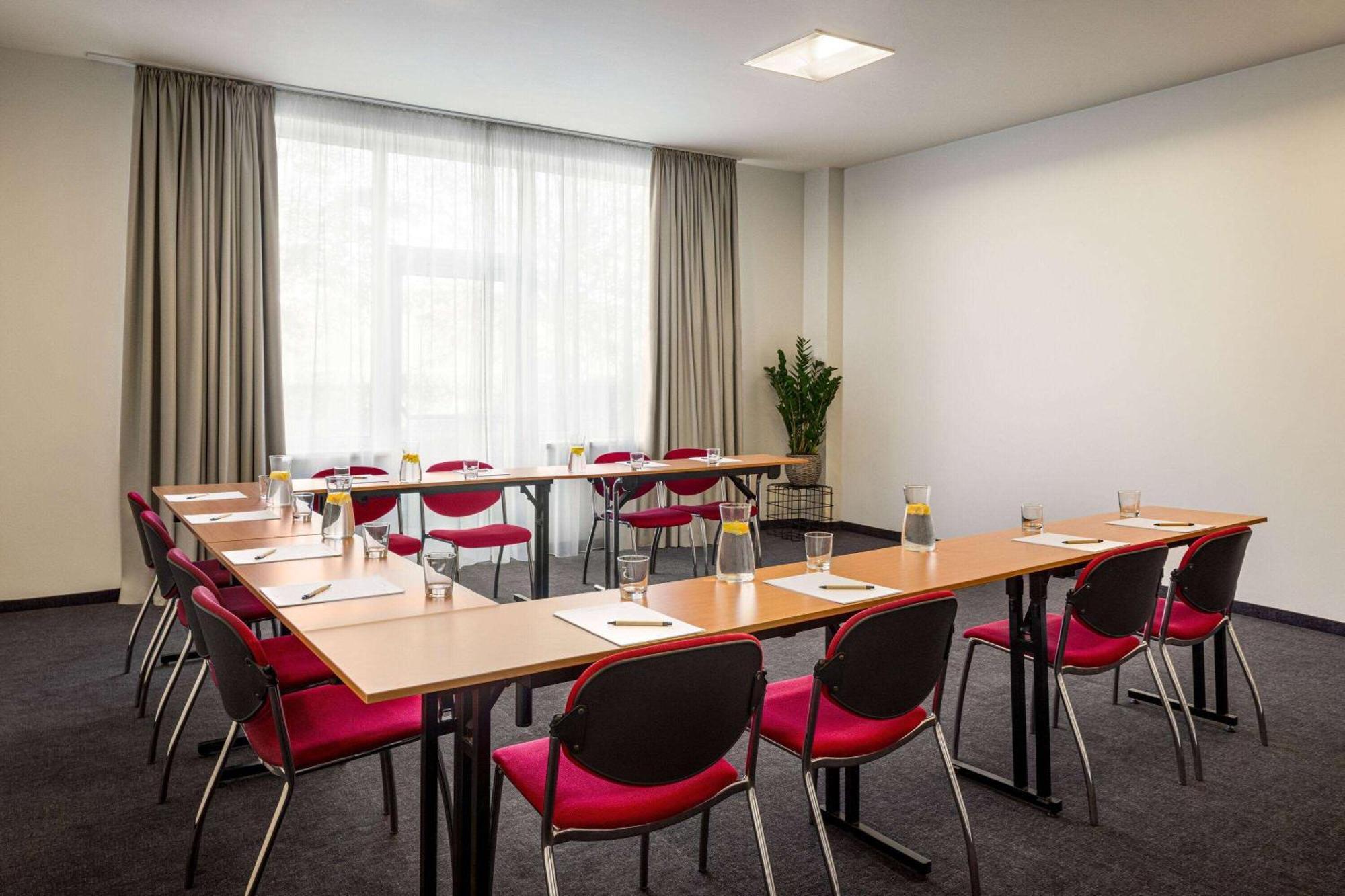 Hotel Vienna House Easy By Wyndham Bratislava