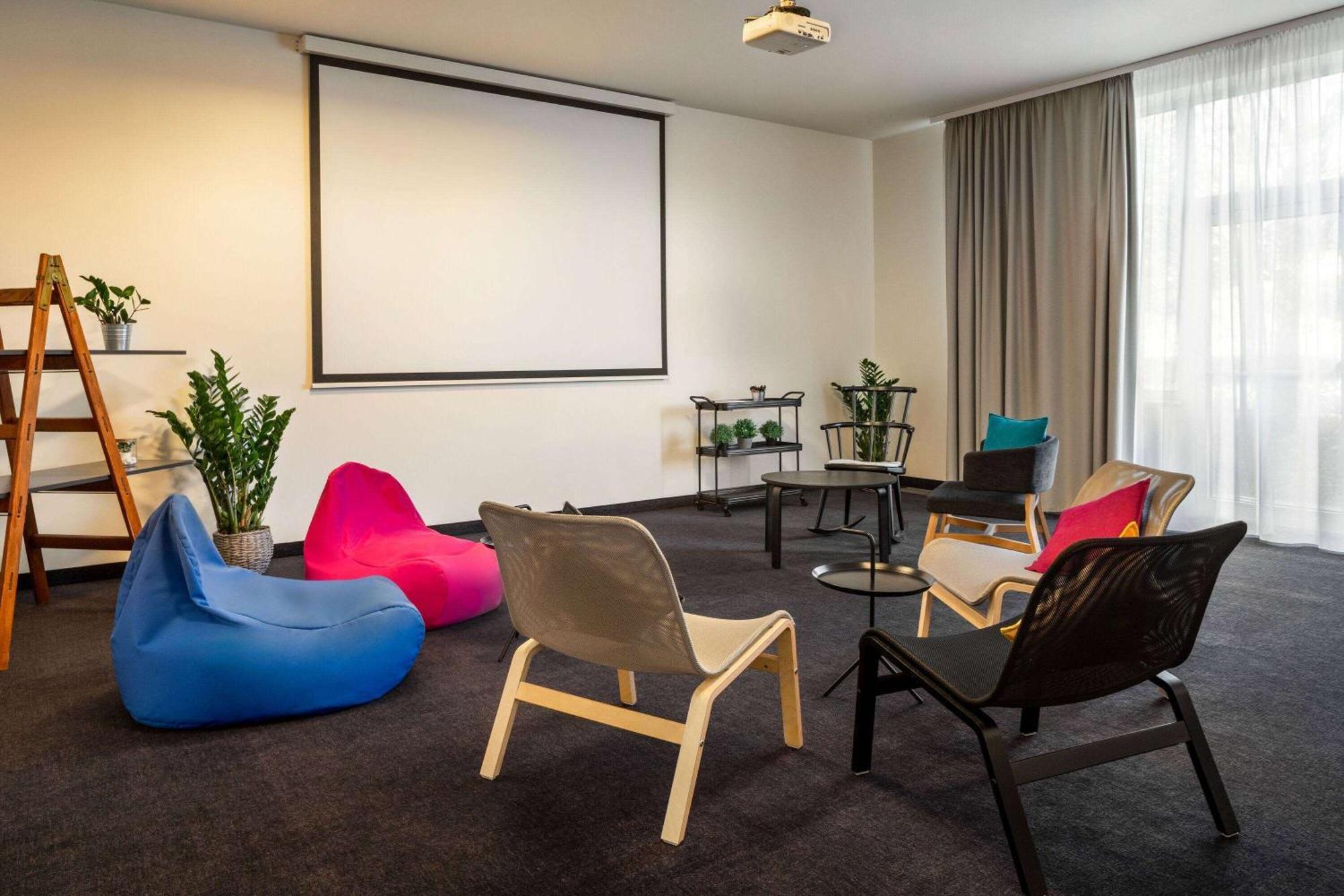 Hotel Vienna House Easy By Wyndham