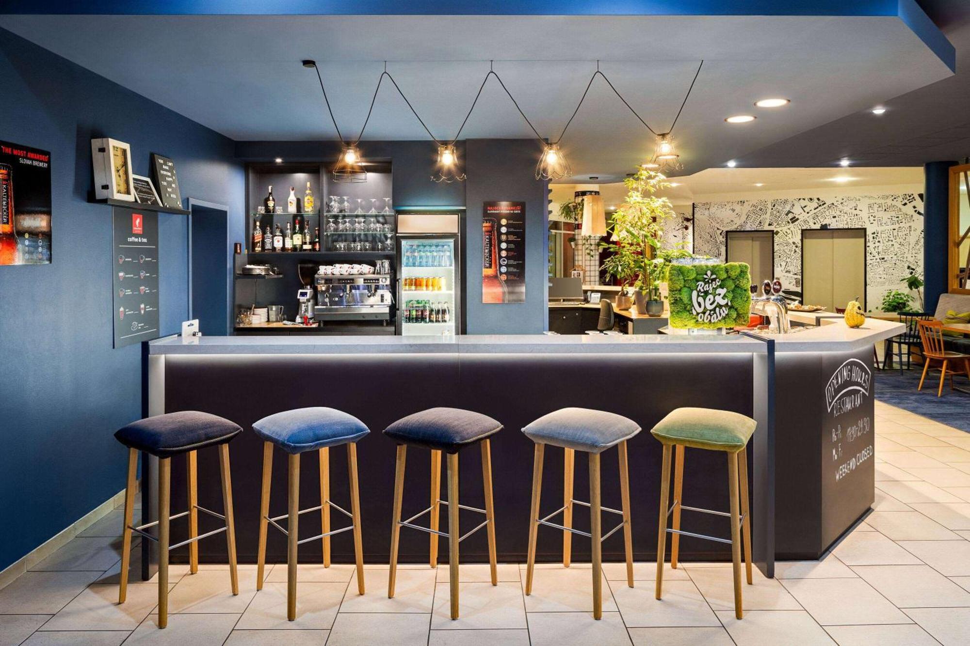 Vienna House Easy By Wyndham Hotel Bratislava