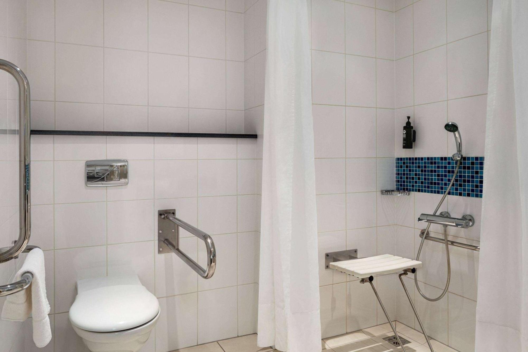 Hotel Vienna House Easy By Wyndham Bratislava