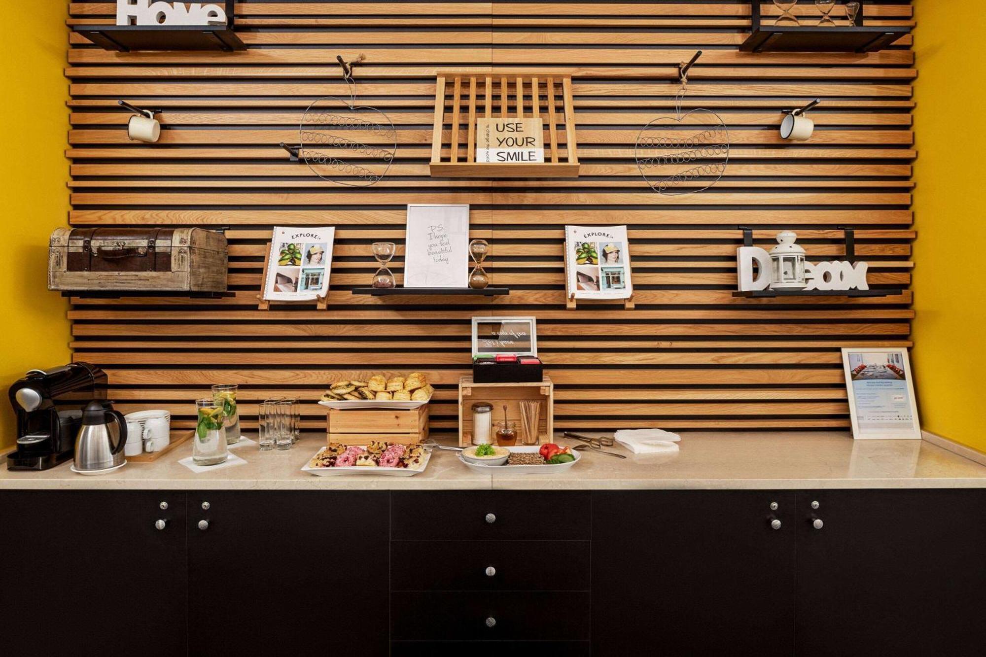 Vienna House Easy By Wyndham 3* Bratislava