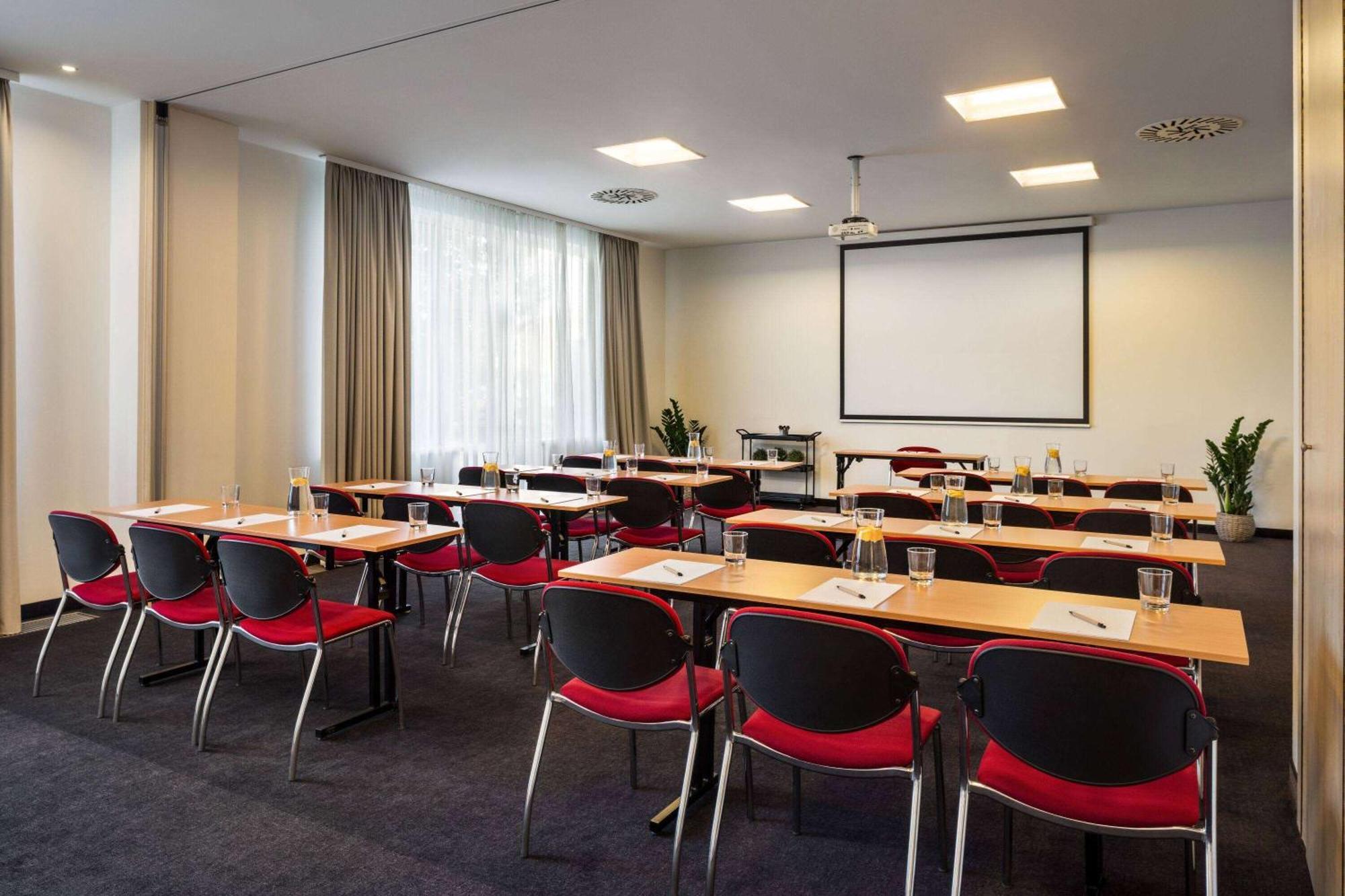 Hotel Vienna House Easy By Wyndham Bratislava