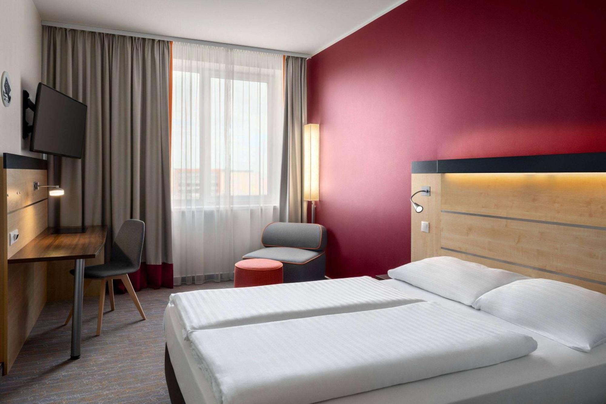 Vienna House Easy By Wyndham Hotel Bratislava