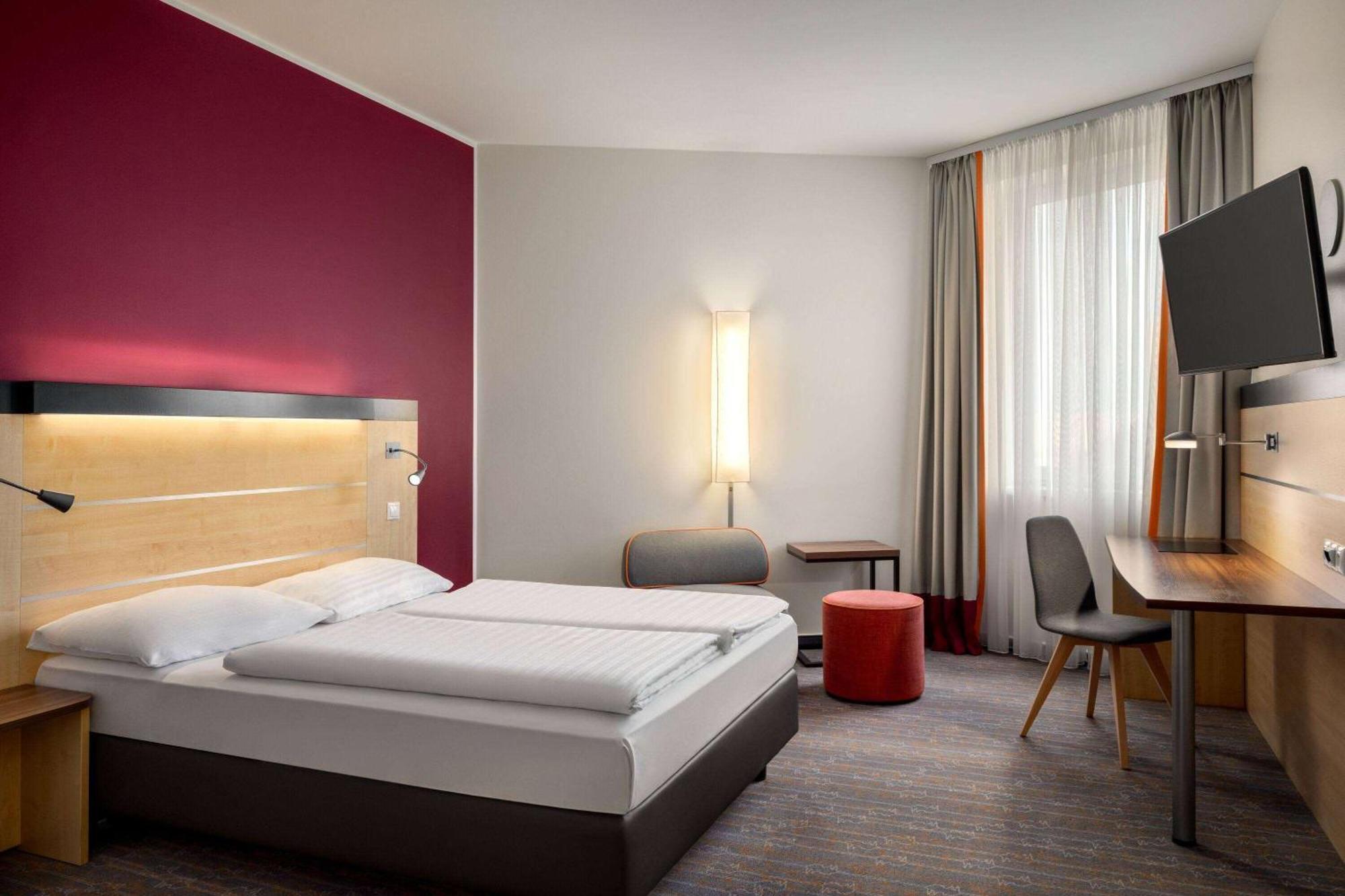 Vienna House Easy By Wyndham Bratislava