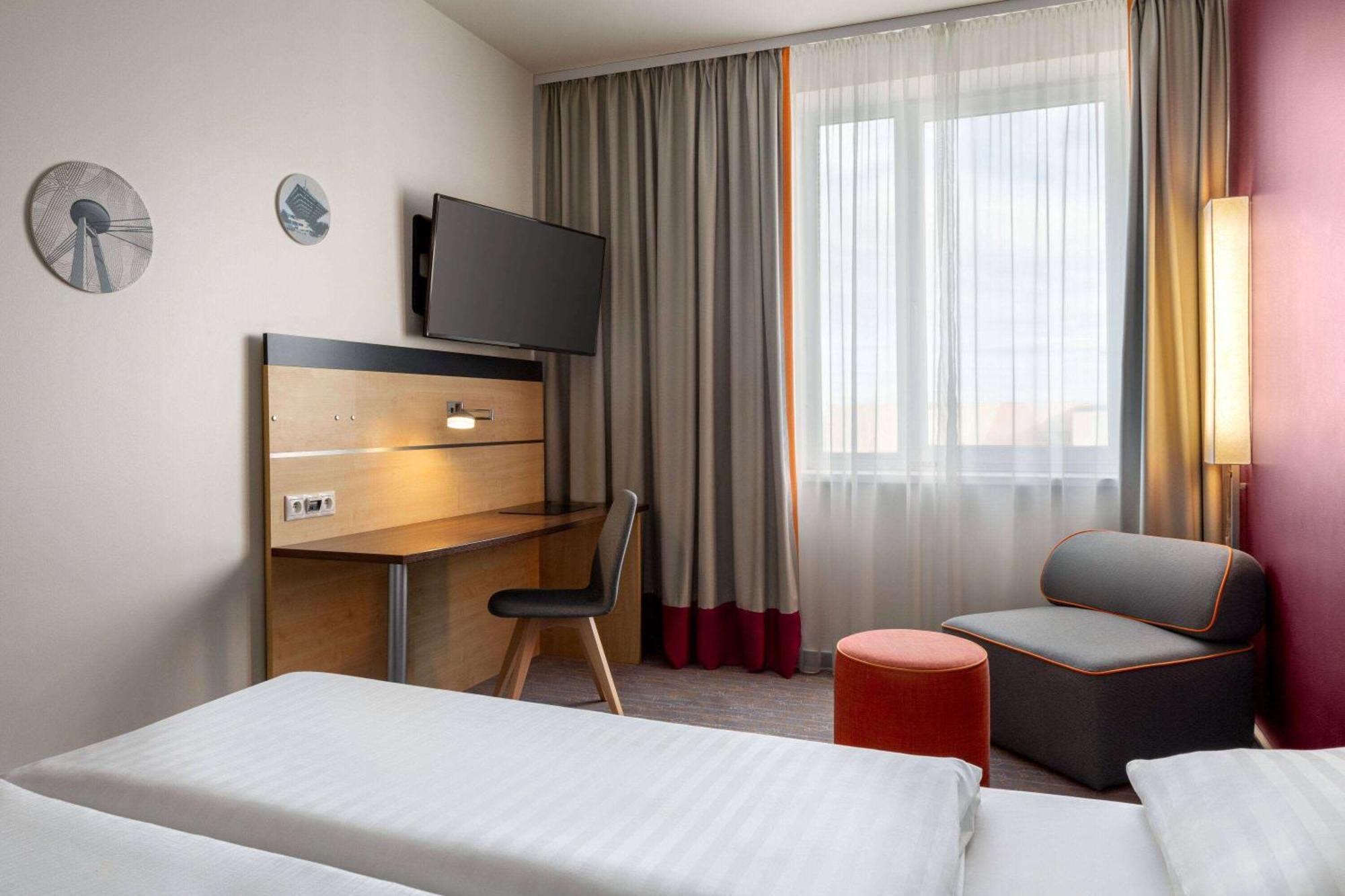 Vienna House Easy By Wyndham Hotel