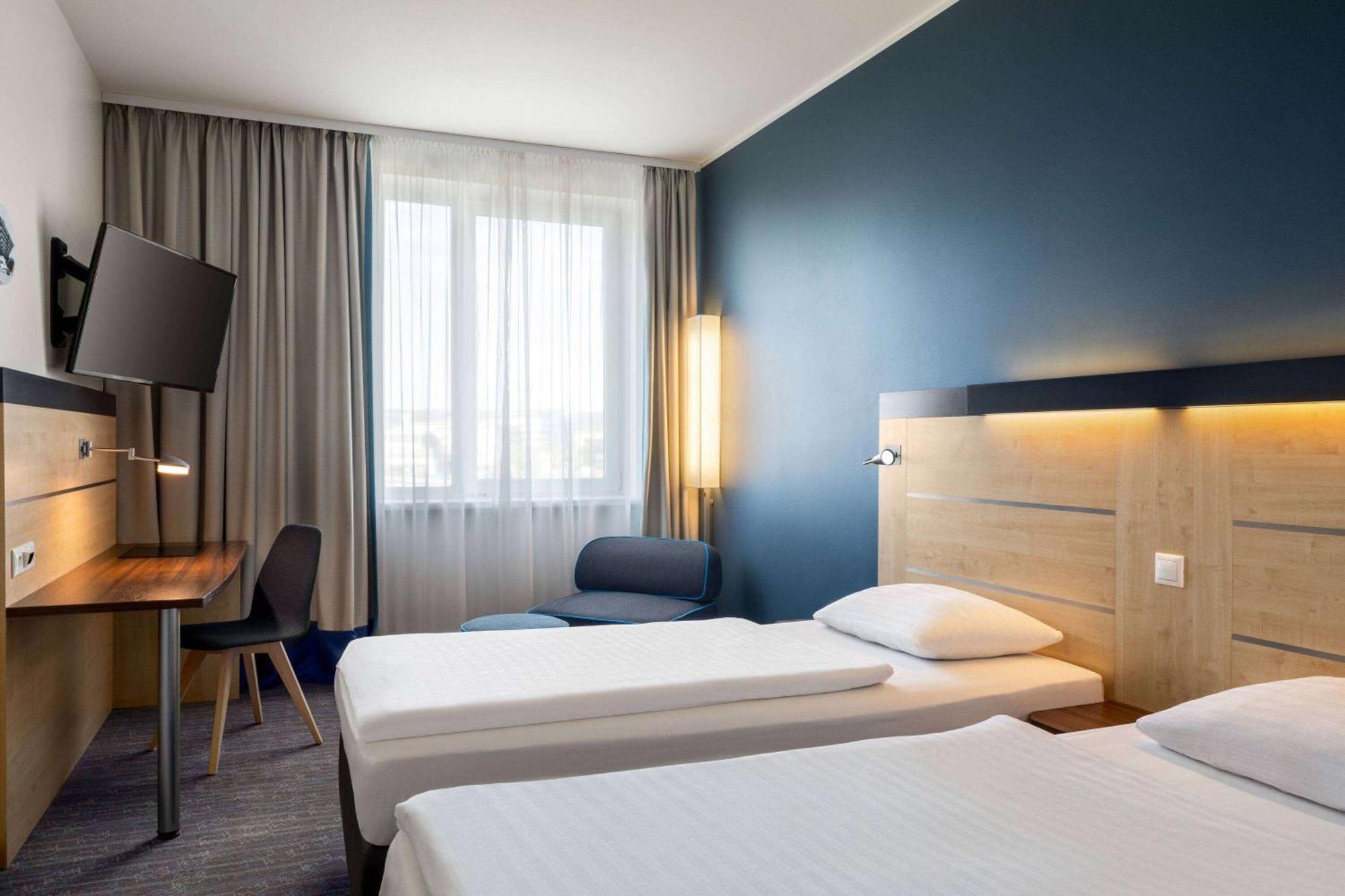 Vienna House Easy By Wyndham