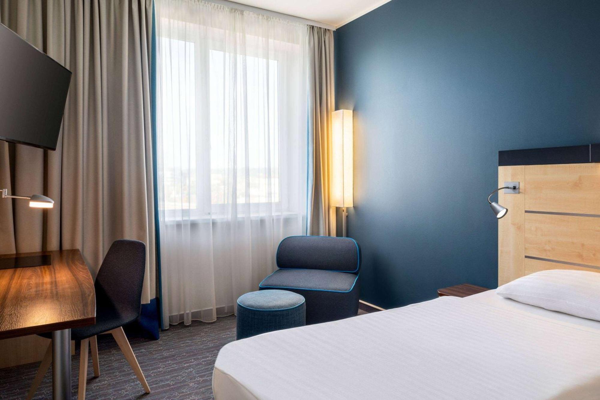 Vienna House Easy By Wyndham Hotel 3*