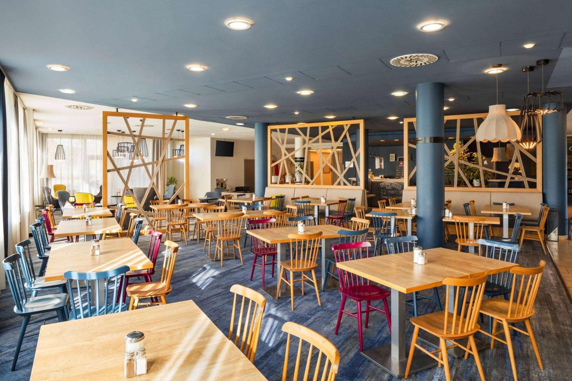 Vienna House Easy By Wyndham 3* Bratislava